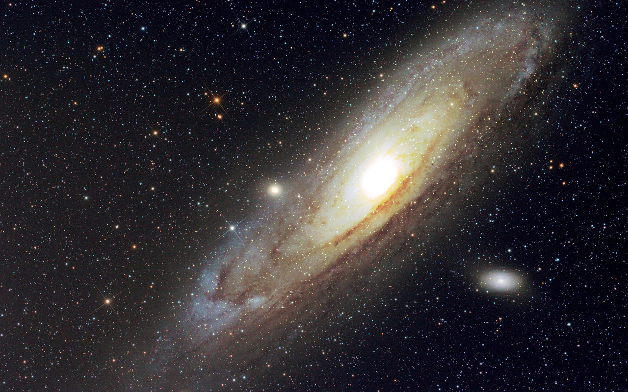 andromeda galaxy, , , 