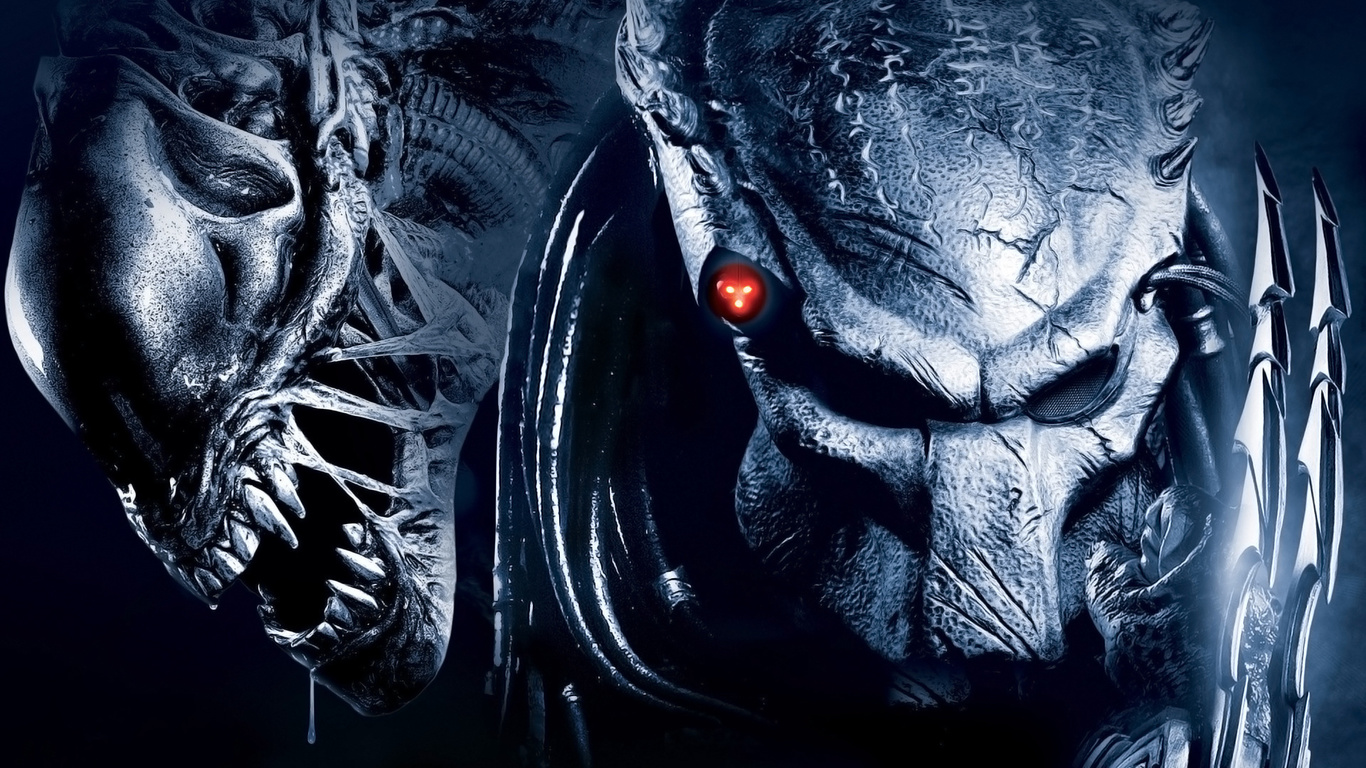 , , Aliens vs predator