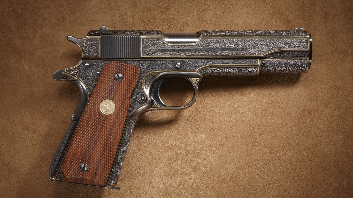 super, model2, m1911.38, government, Colt
