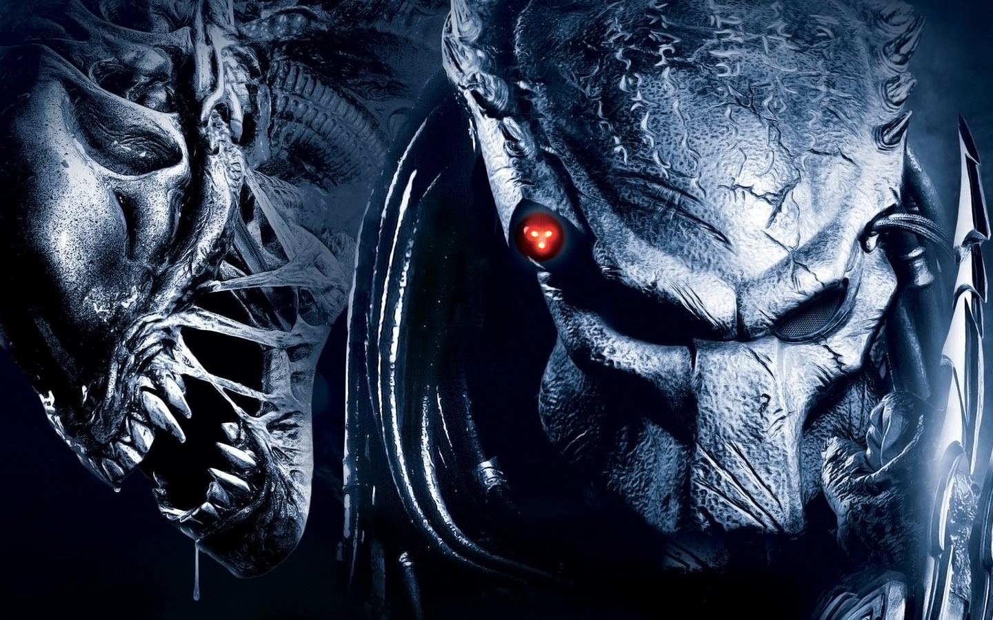 , , Aliens vs predator