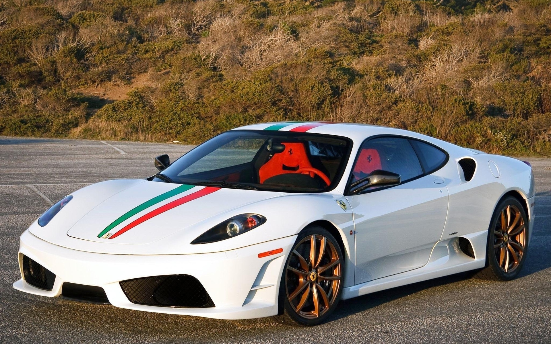 , f430, Ferrari