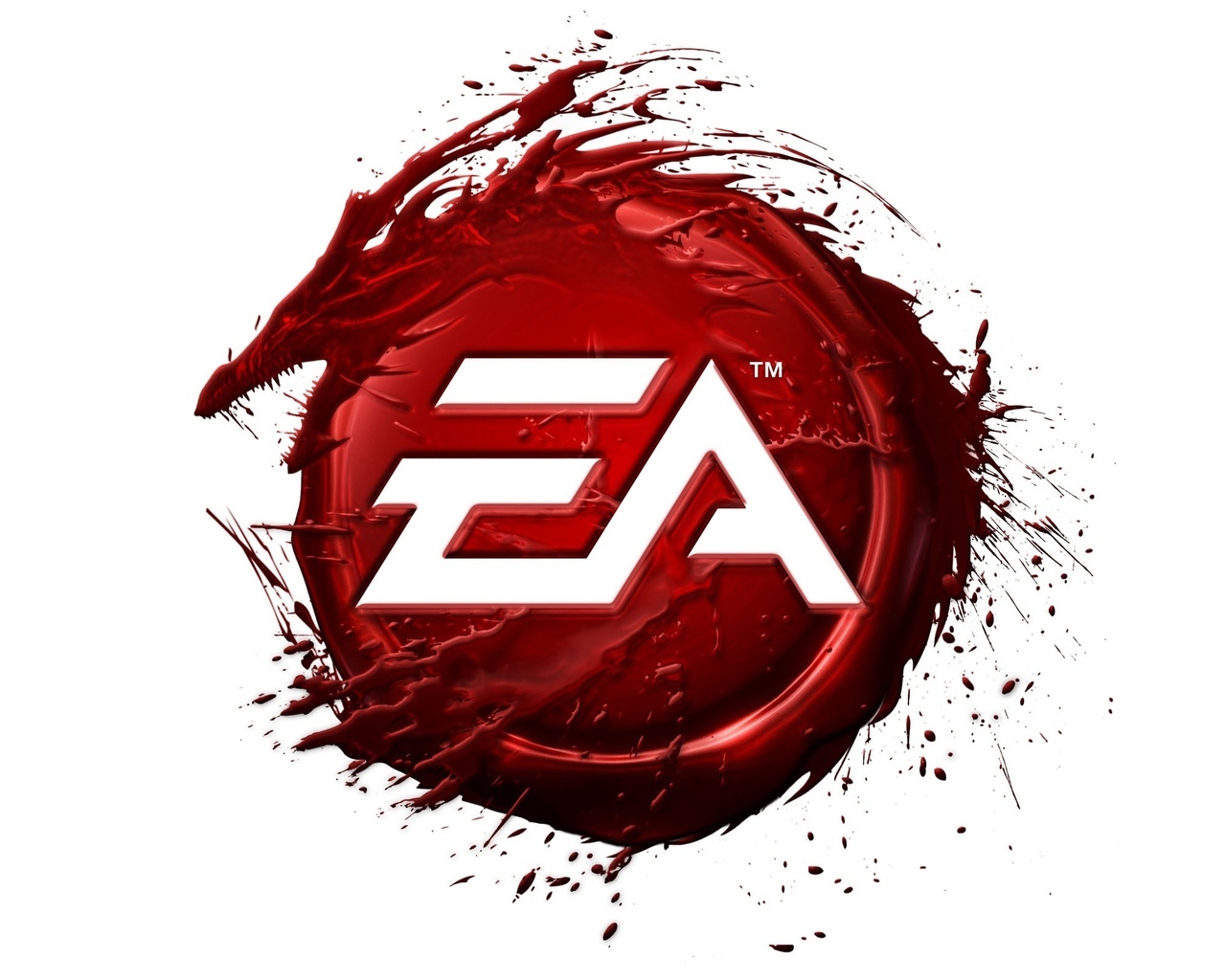 dragon age, Electronic arts, , ea