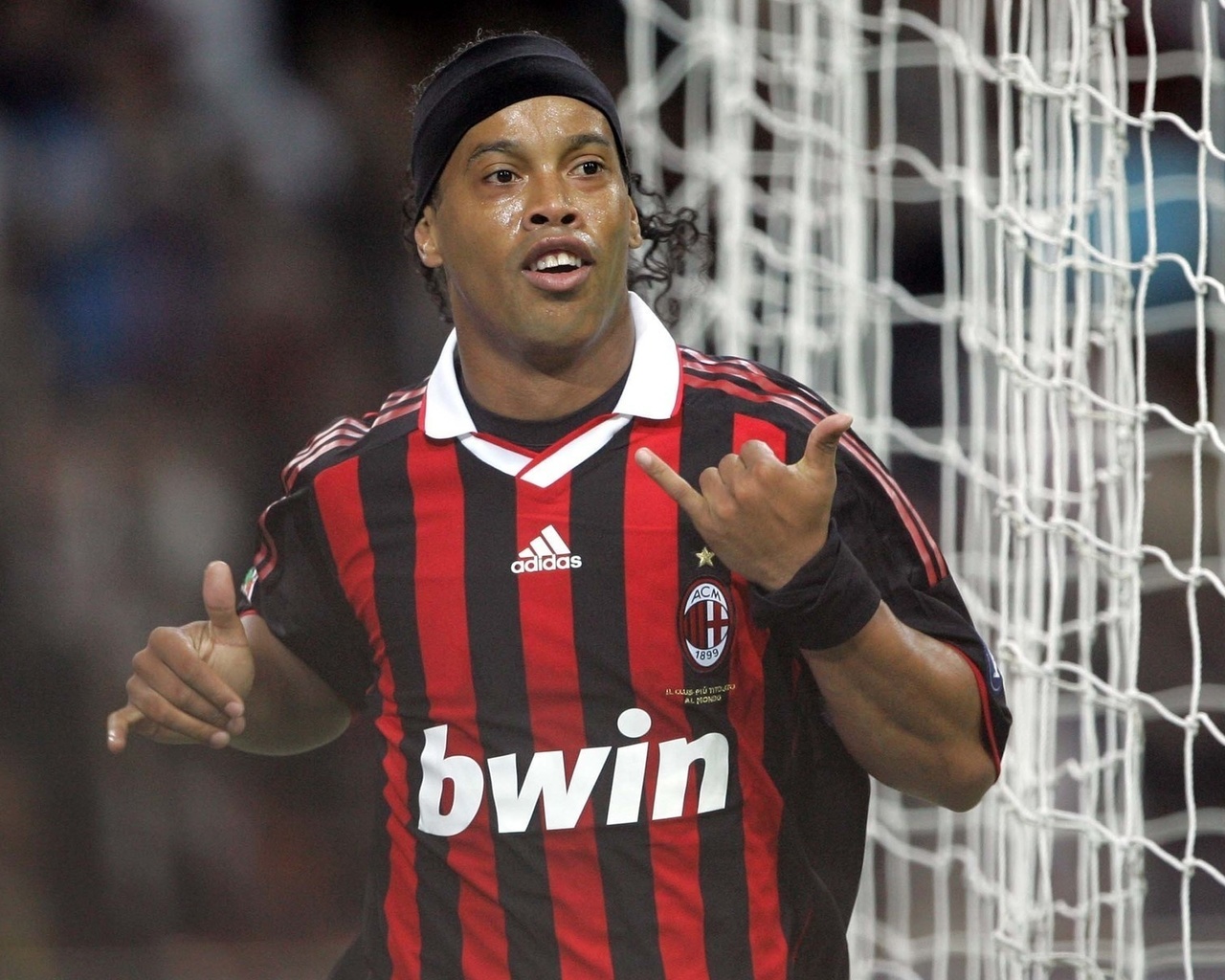 brasil, football, , Ronaldinho, milan