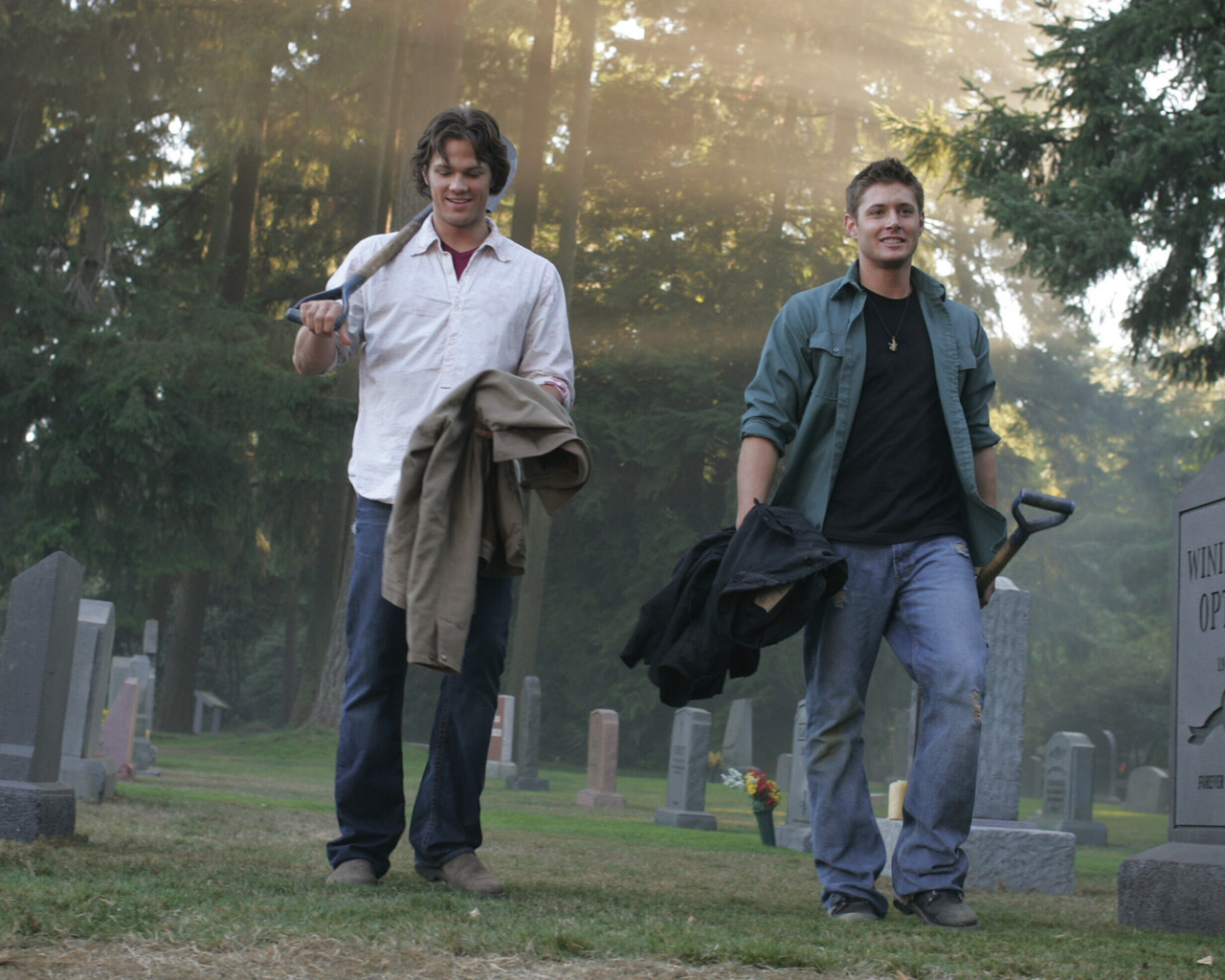 , , supernatural,  