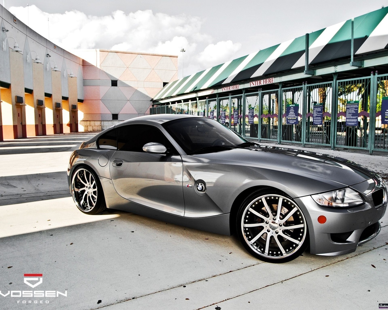 , Bmw, z4