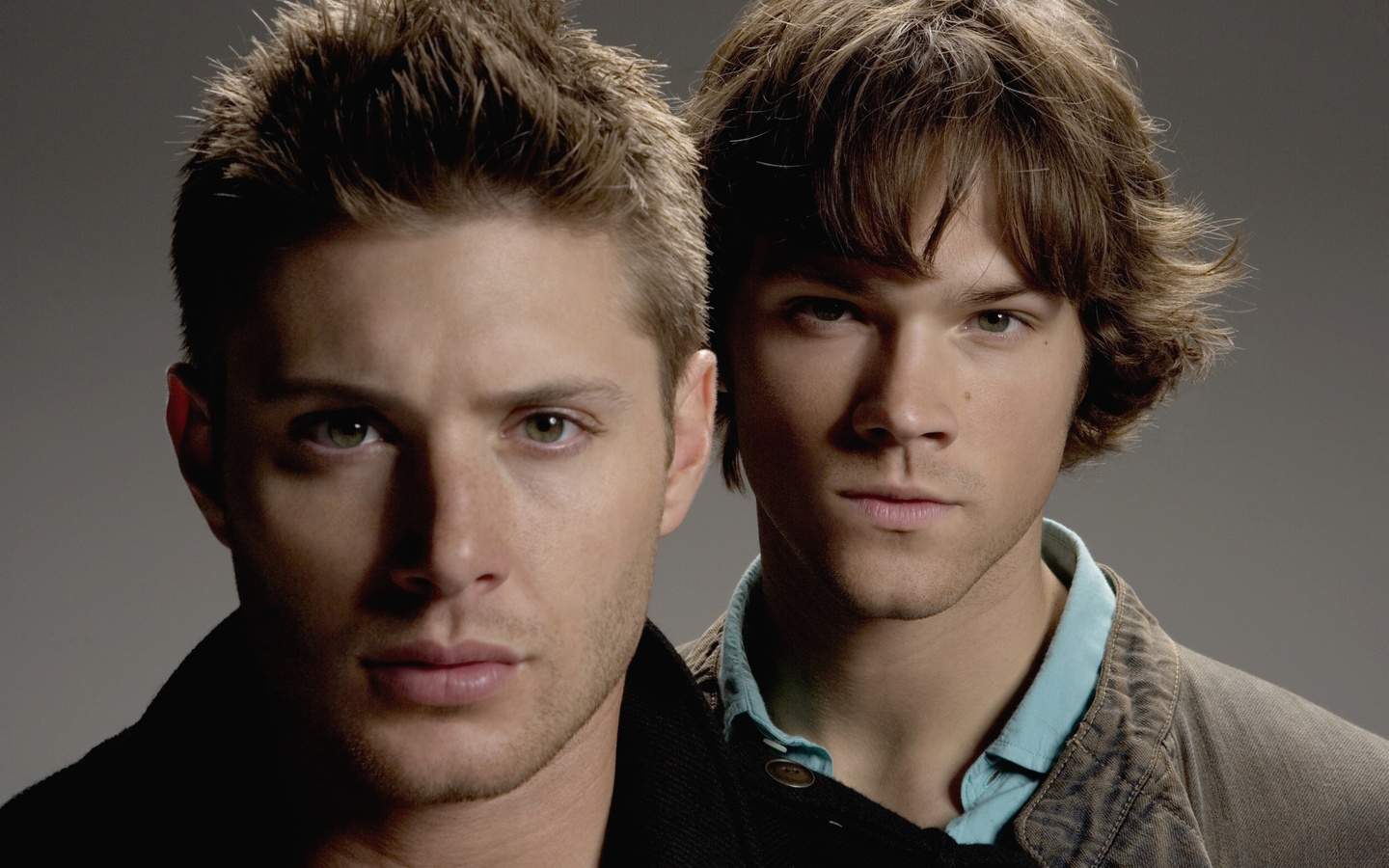 Supernatural, jensen ackles, dean, winchester, j2, jared padalecki, sam