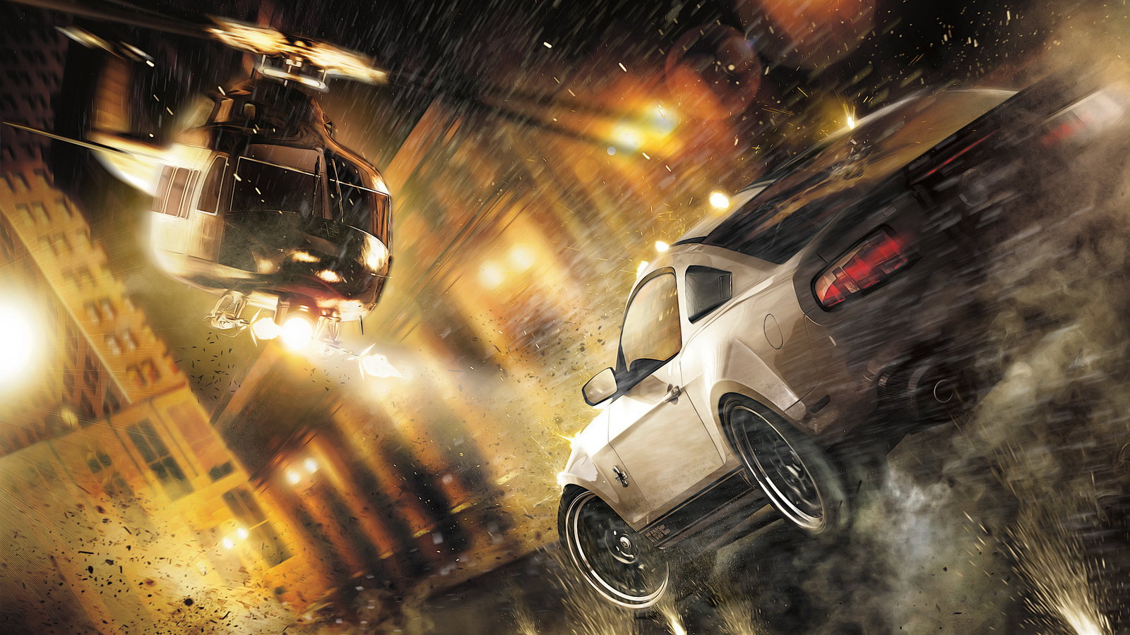 Need for speed the run, , , ford mustang shelby gt500, 