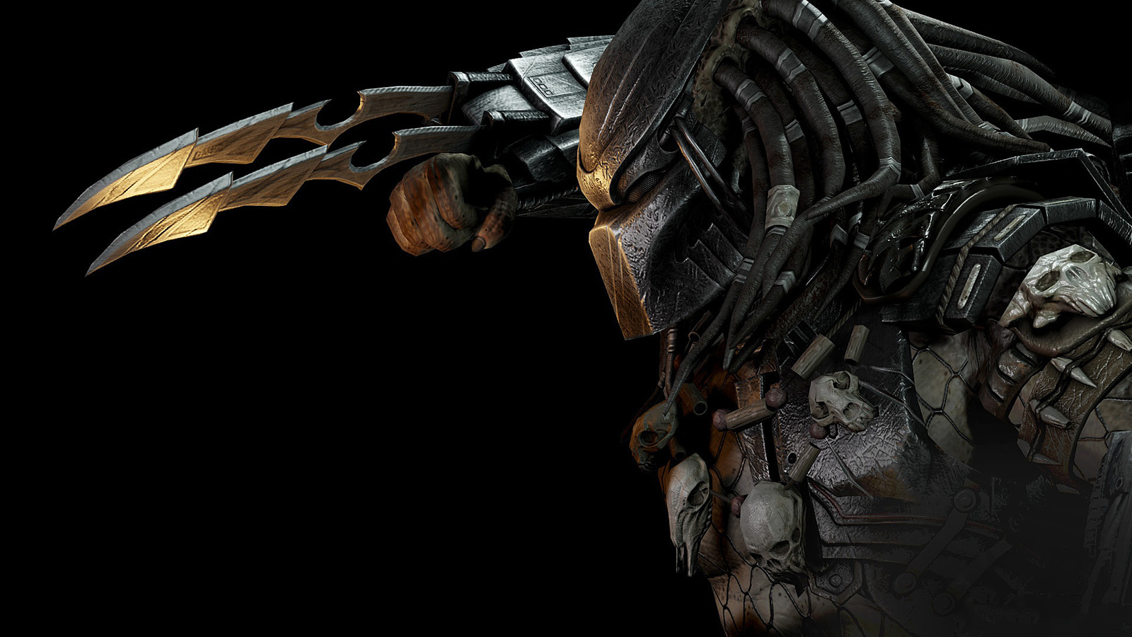 aliens vs predator, Predator, , 