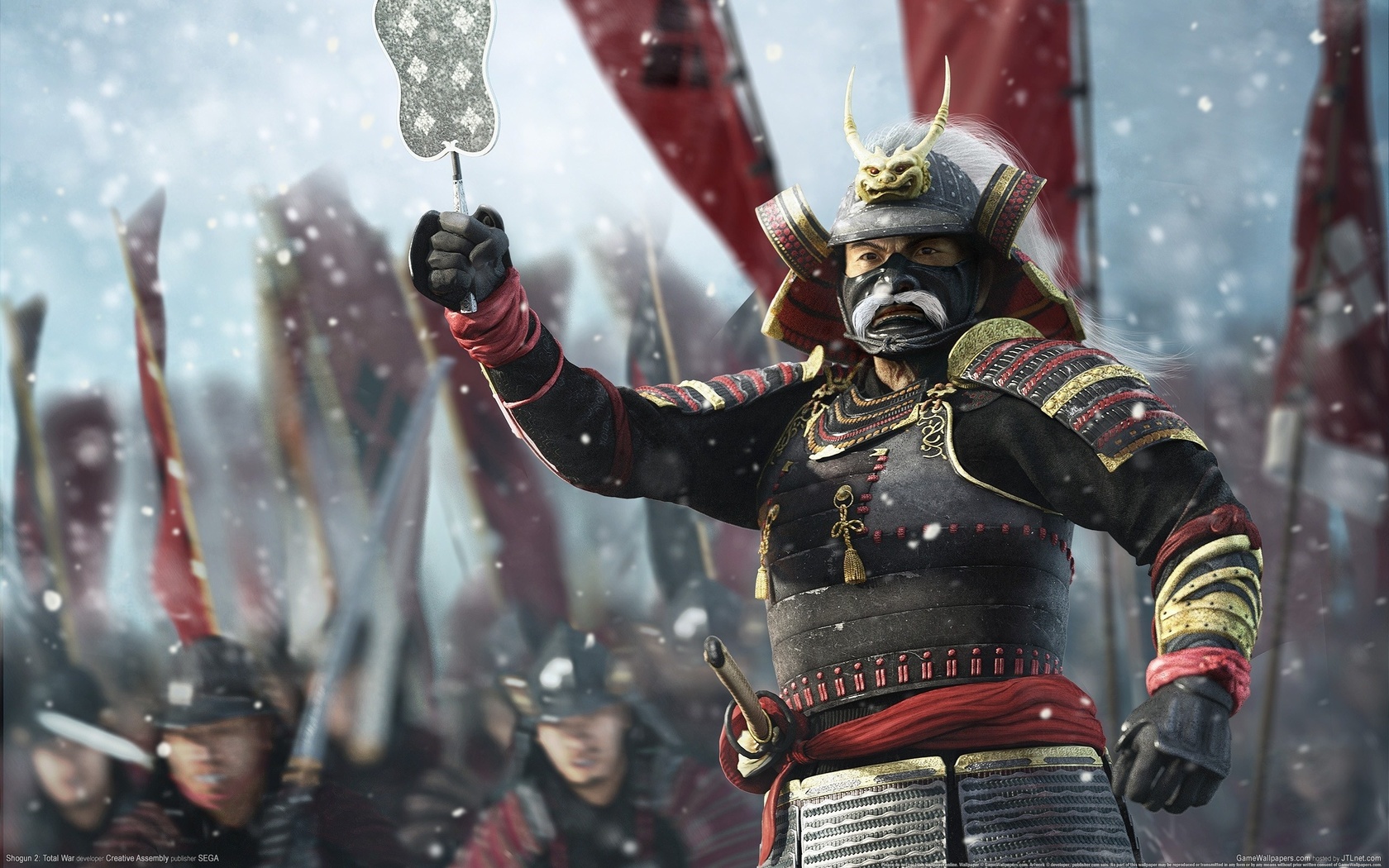 , , , shogun 2 total war