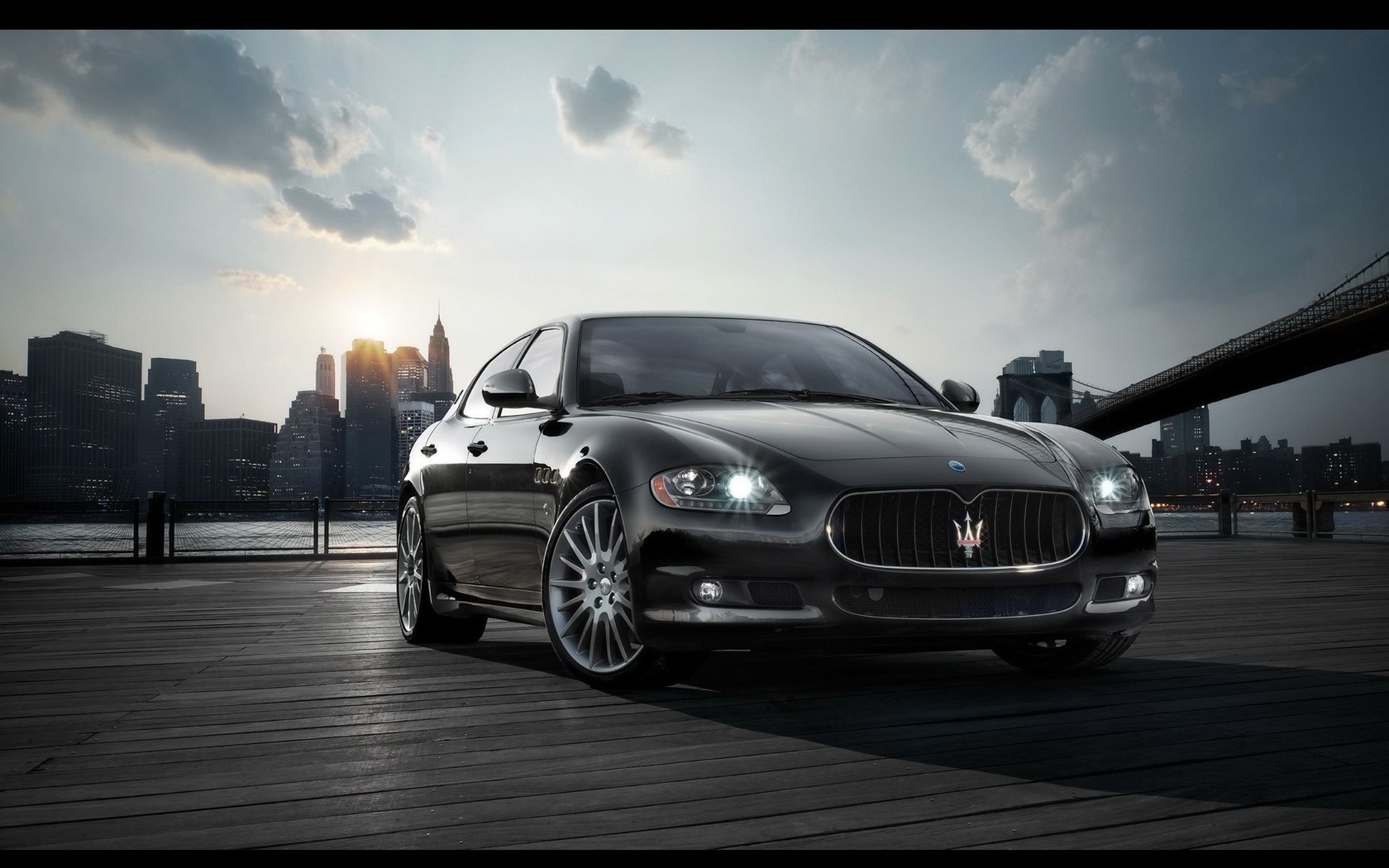 Maserati, , , -, quattroporte sport gt s