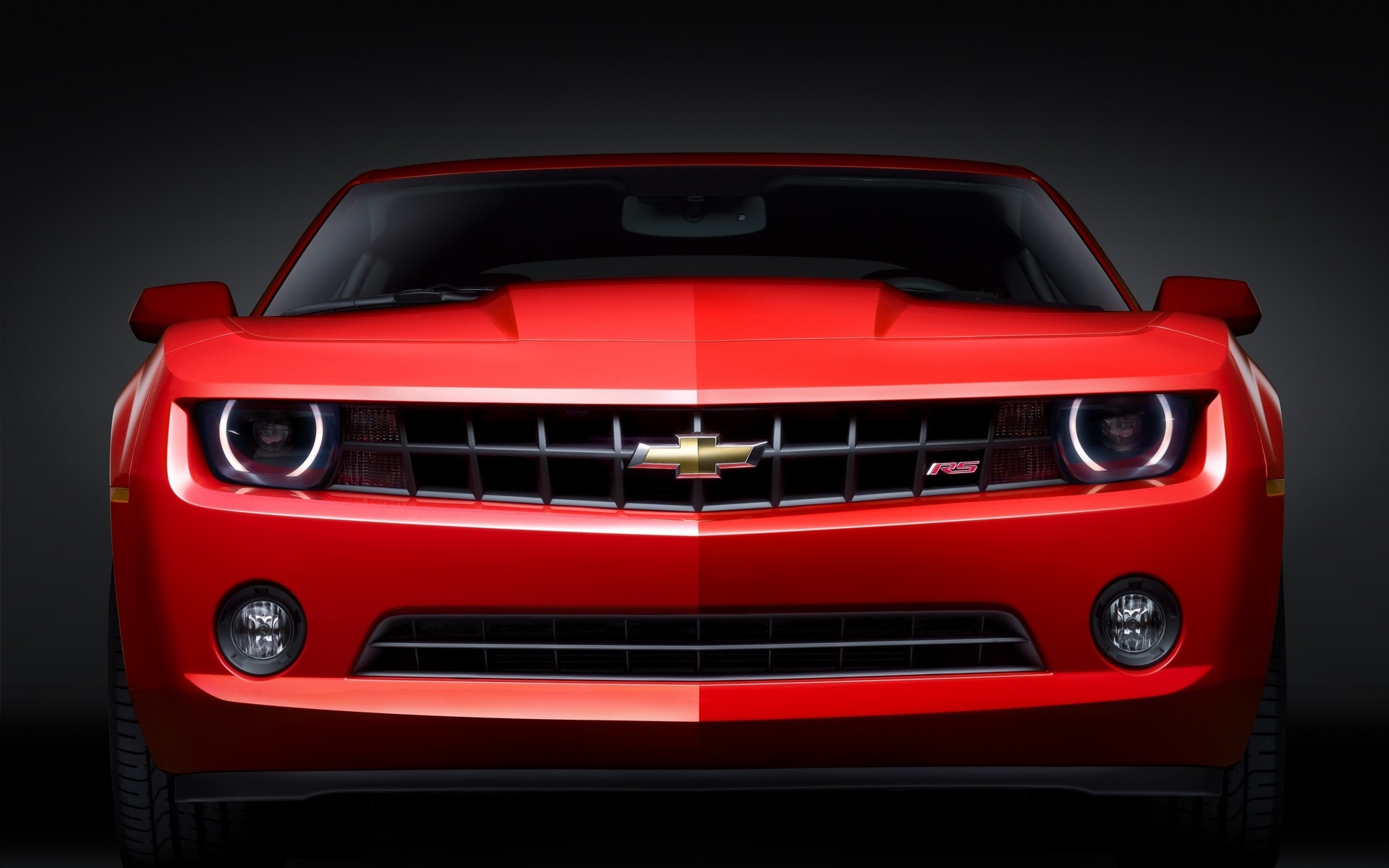 , Chevrolet, camaro