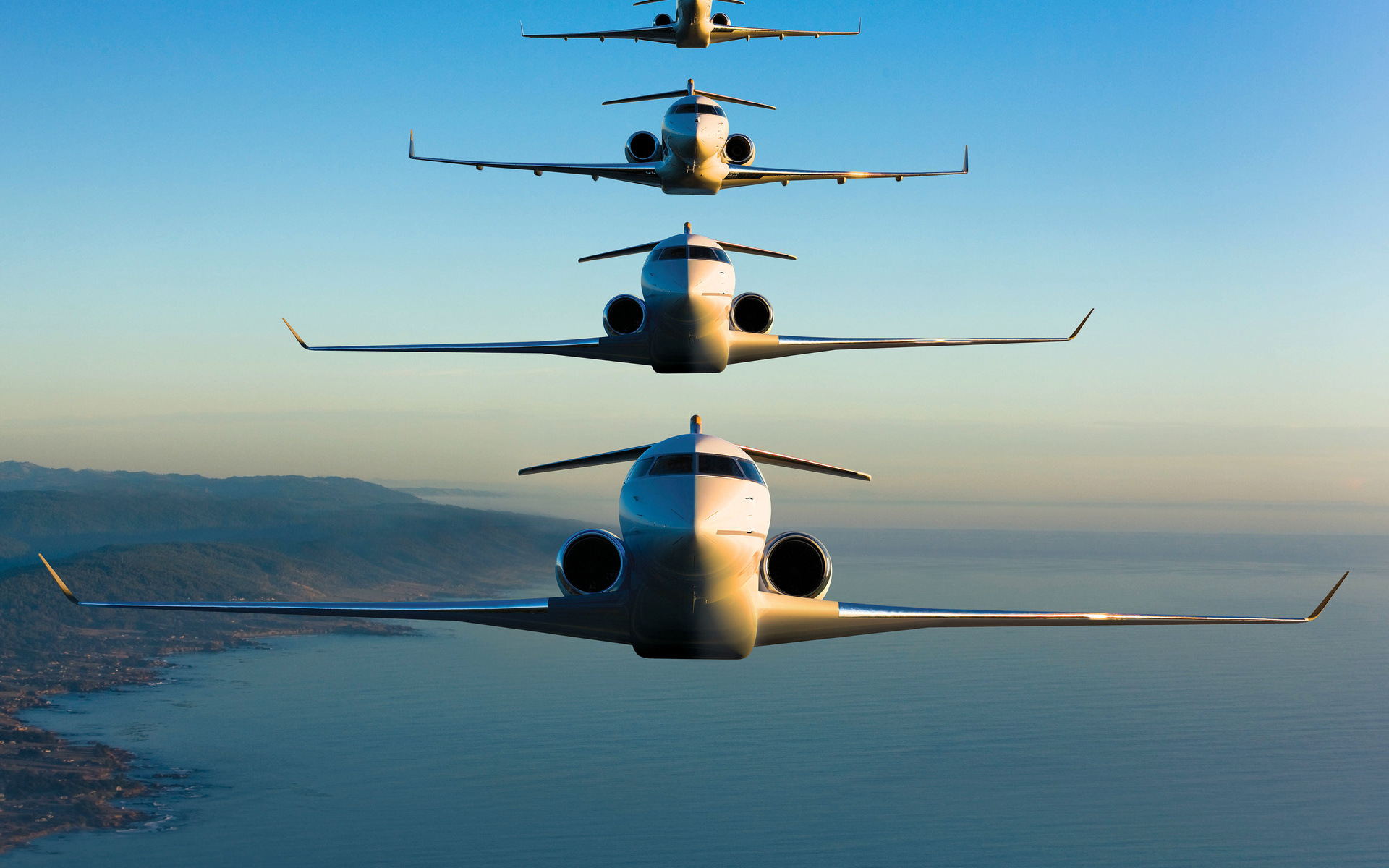 family, , global, Bombardier