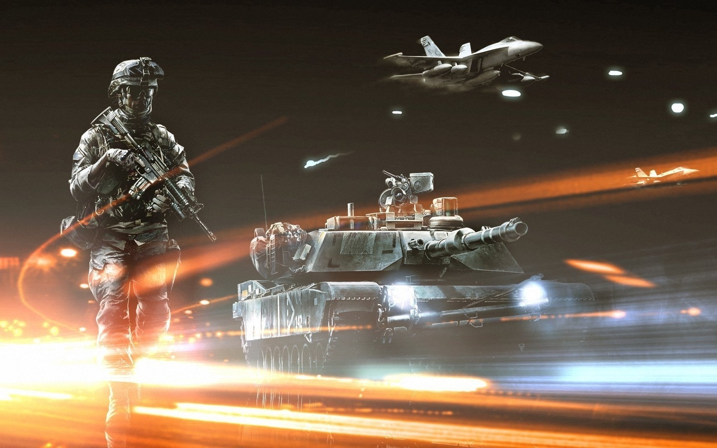 Battlefield, battlefield 3, , , 