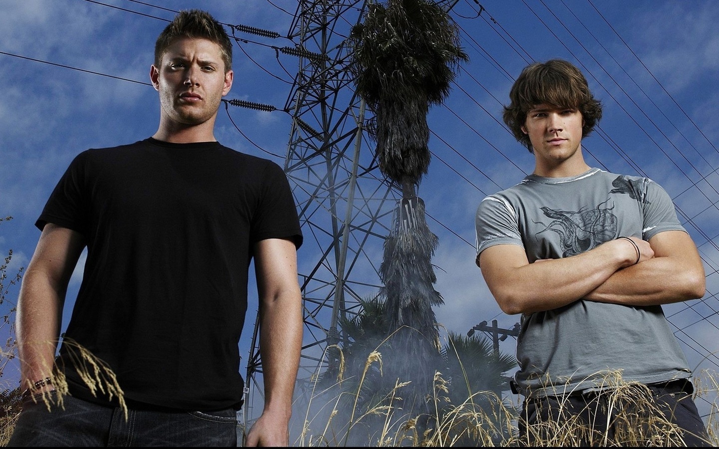 , jensen ackles,  , , supernatural