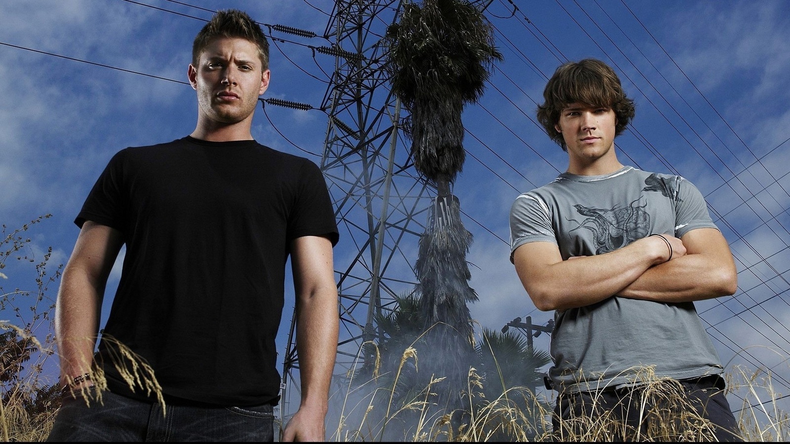 , jensen ackles,  , , supernatural