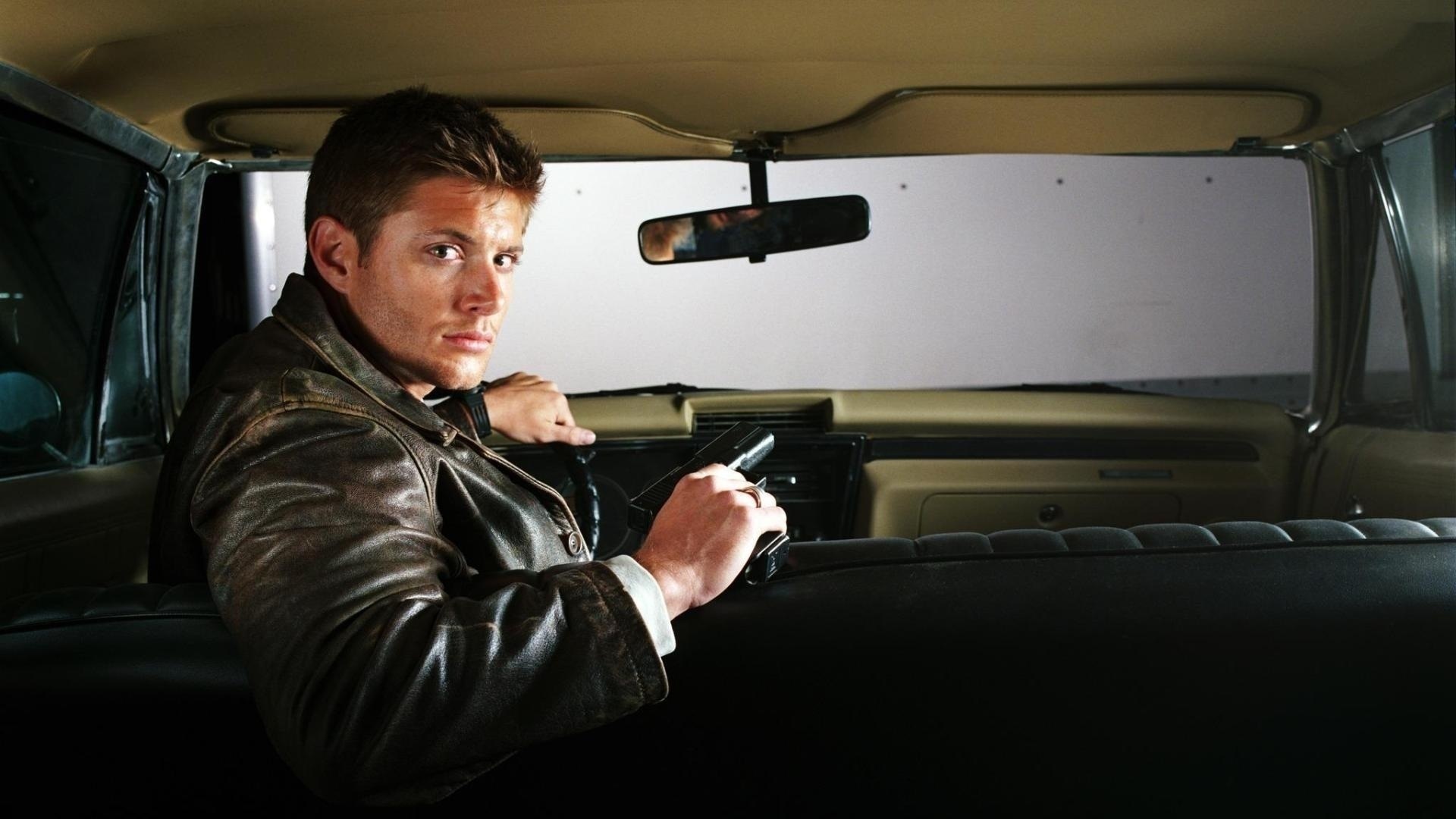 ,  , supernatural, , jensen ackles