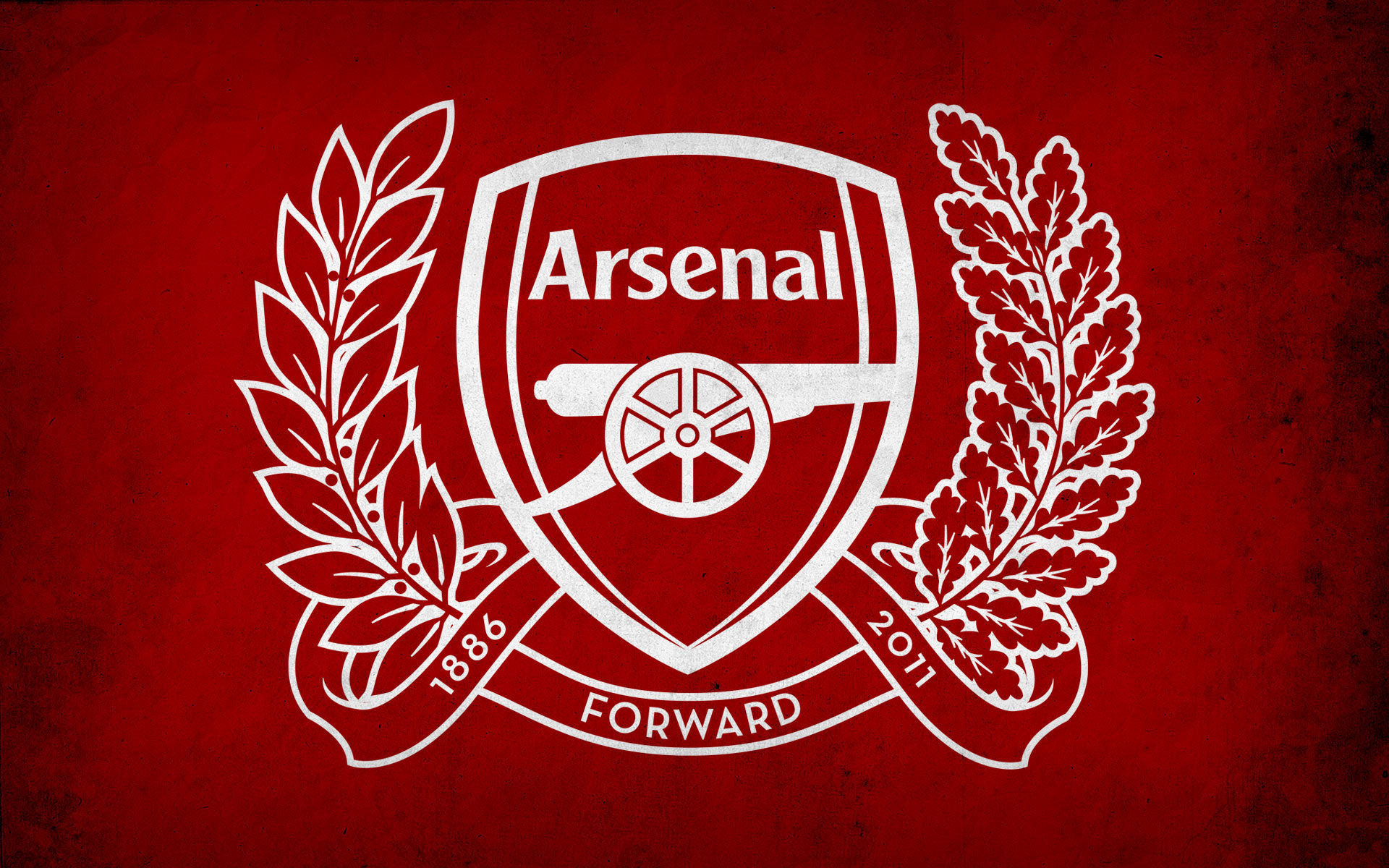  , logo arsenal, gunners, Arsenal london