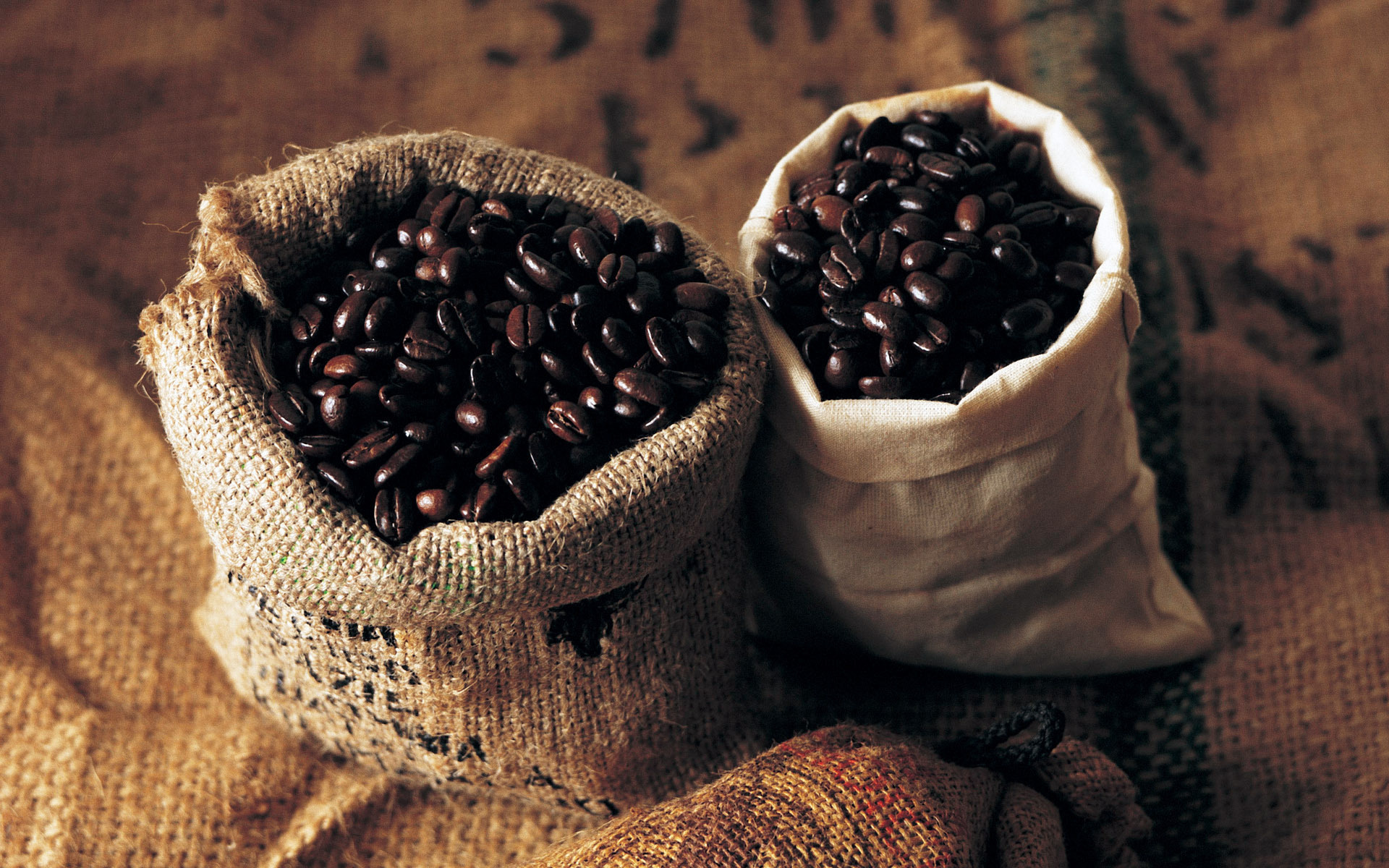 , bags, , 1920x1200, beans, , coffee