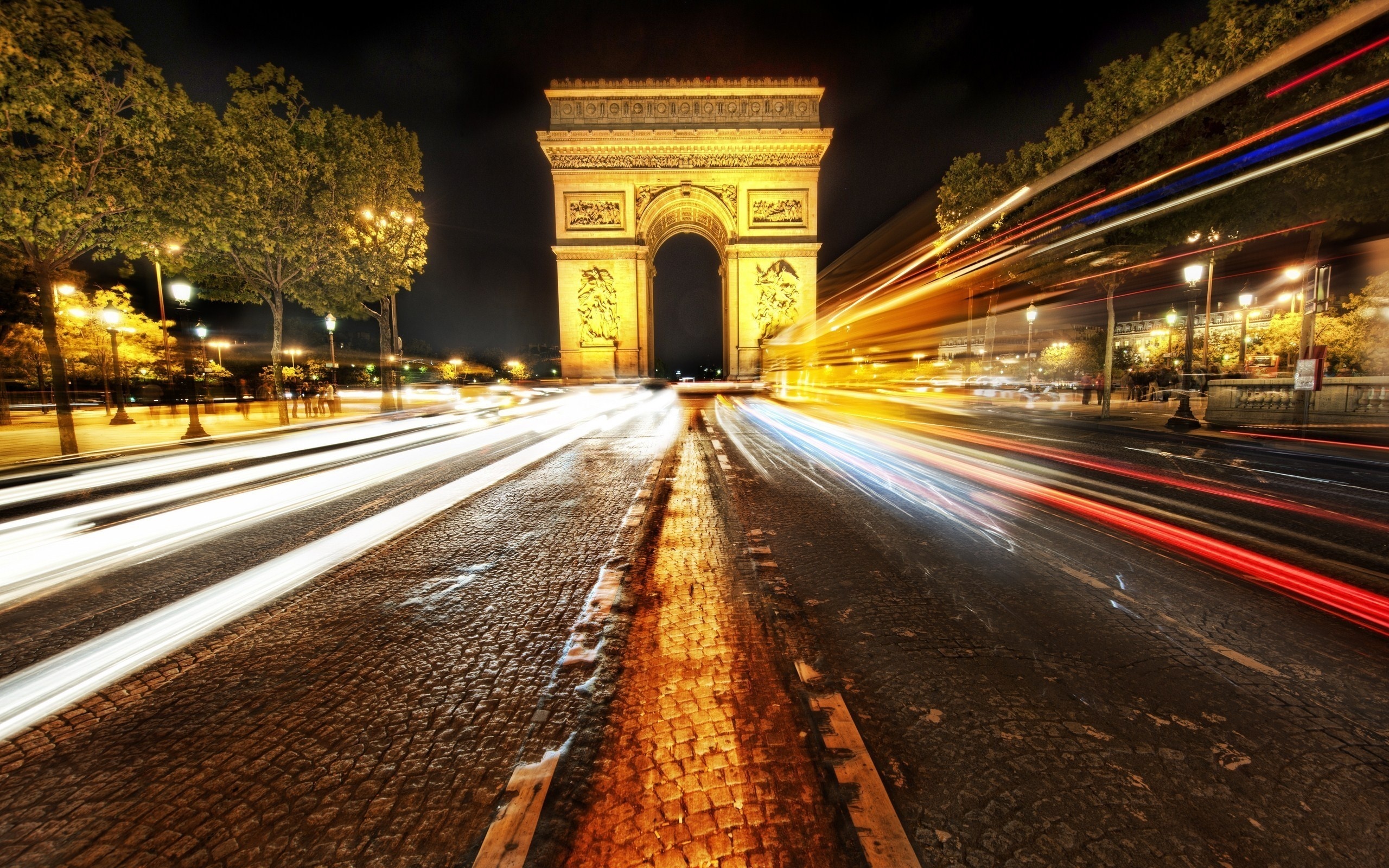 paris, , , Arc de triomphe, france, 