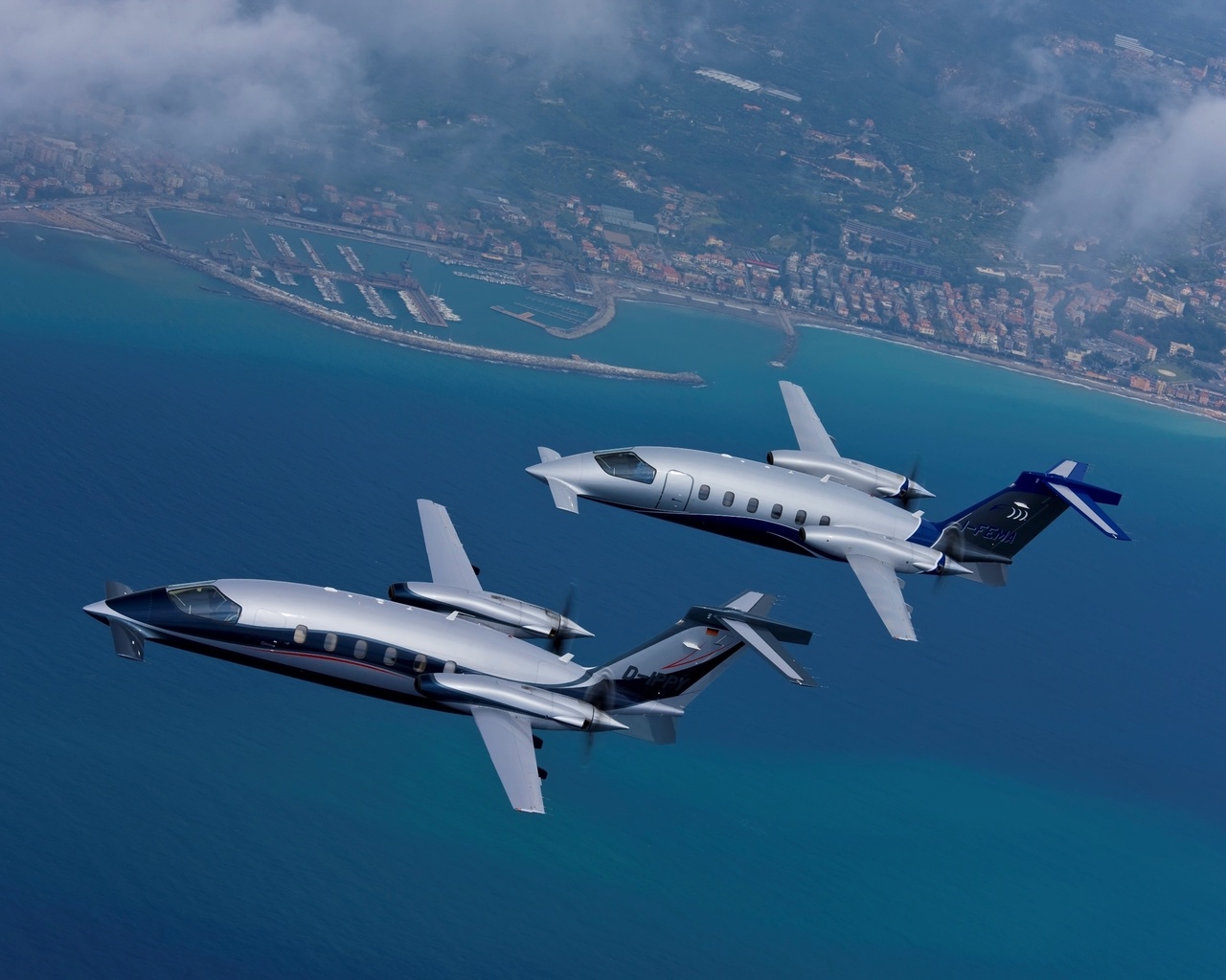 Piaggio p-180 avanti ii, made in italy, , business jet