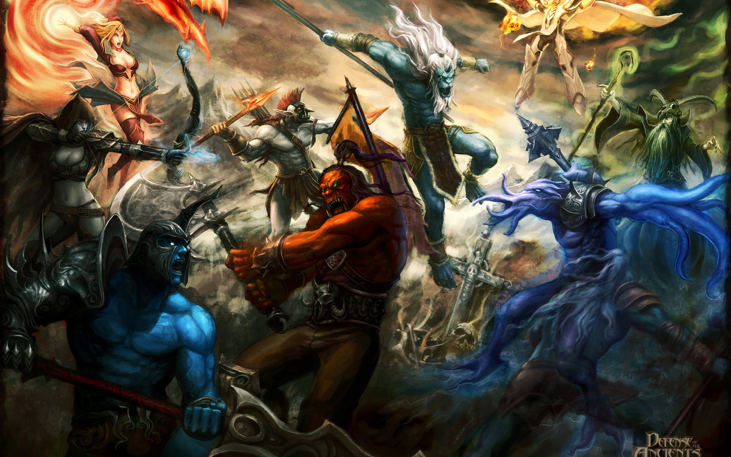Dota, , defense of the ancients, , , , , 