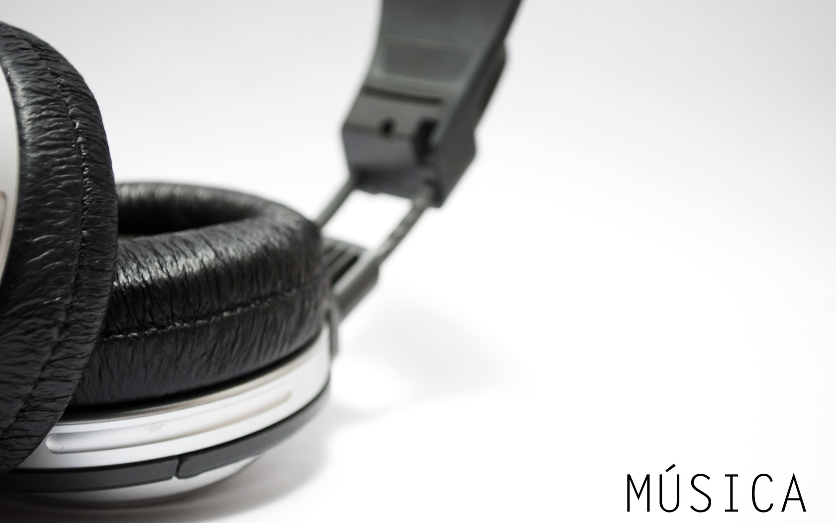 2557x1712, headphones, , , music, macro, Sony mdr xd100, 