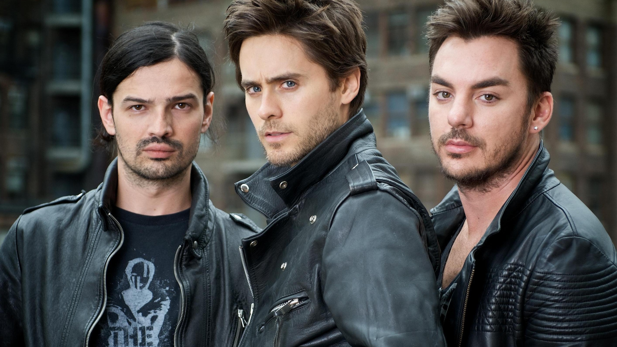  ,  ,  , 30 seconds to mars