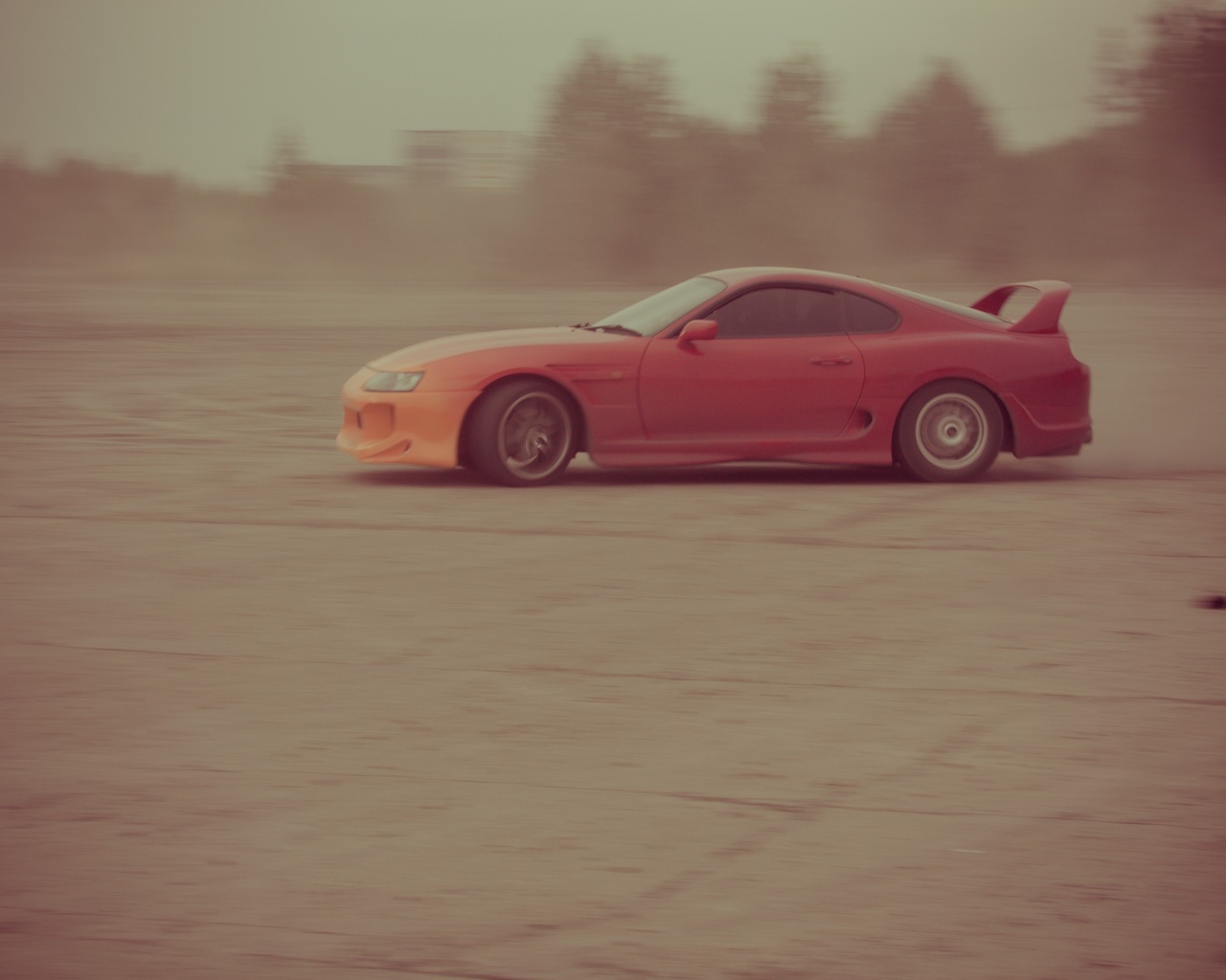 supra, drift, , 