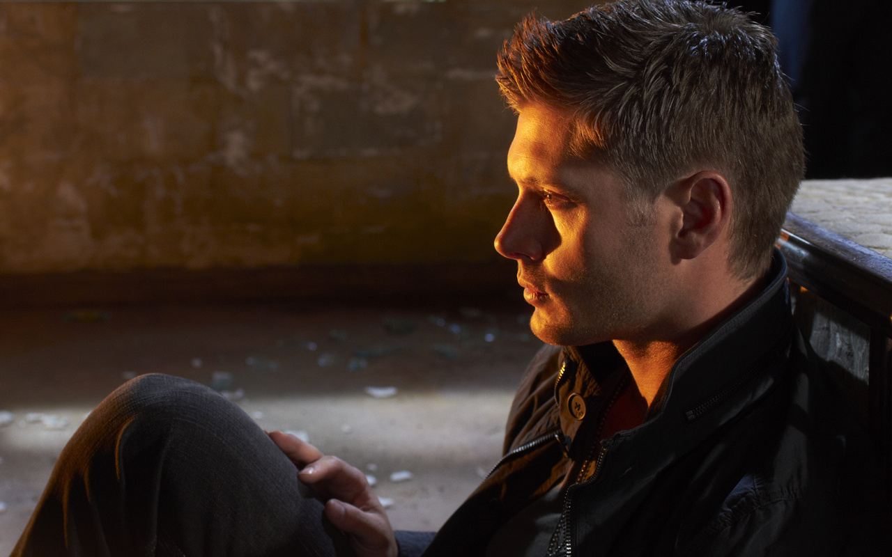 , Jensen ackles,  , supernatural, dean winchester