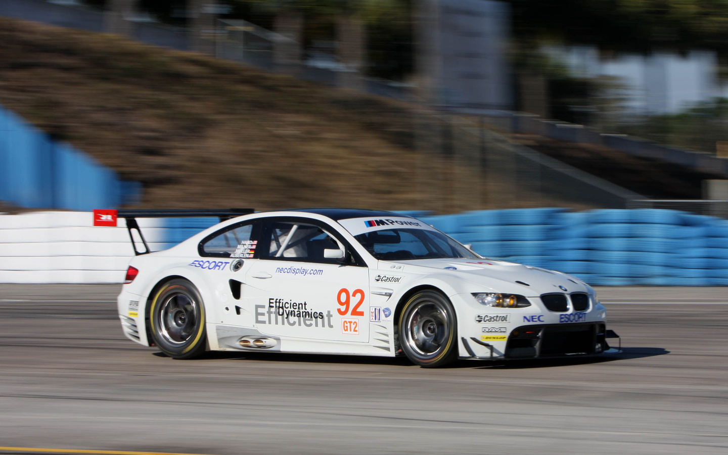 gt2, bmw, Alms