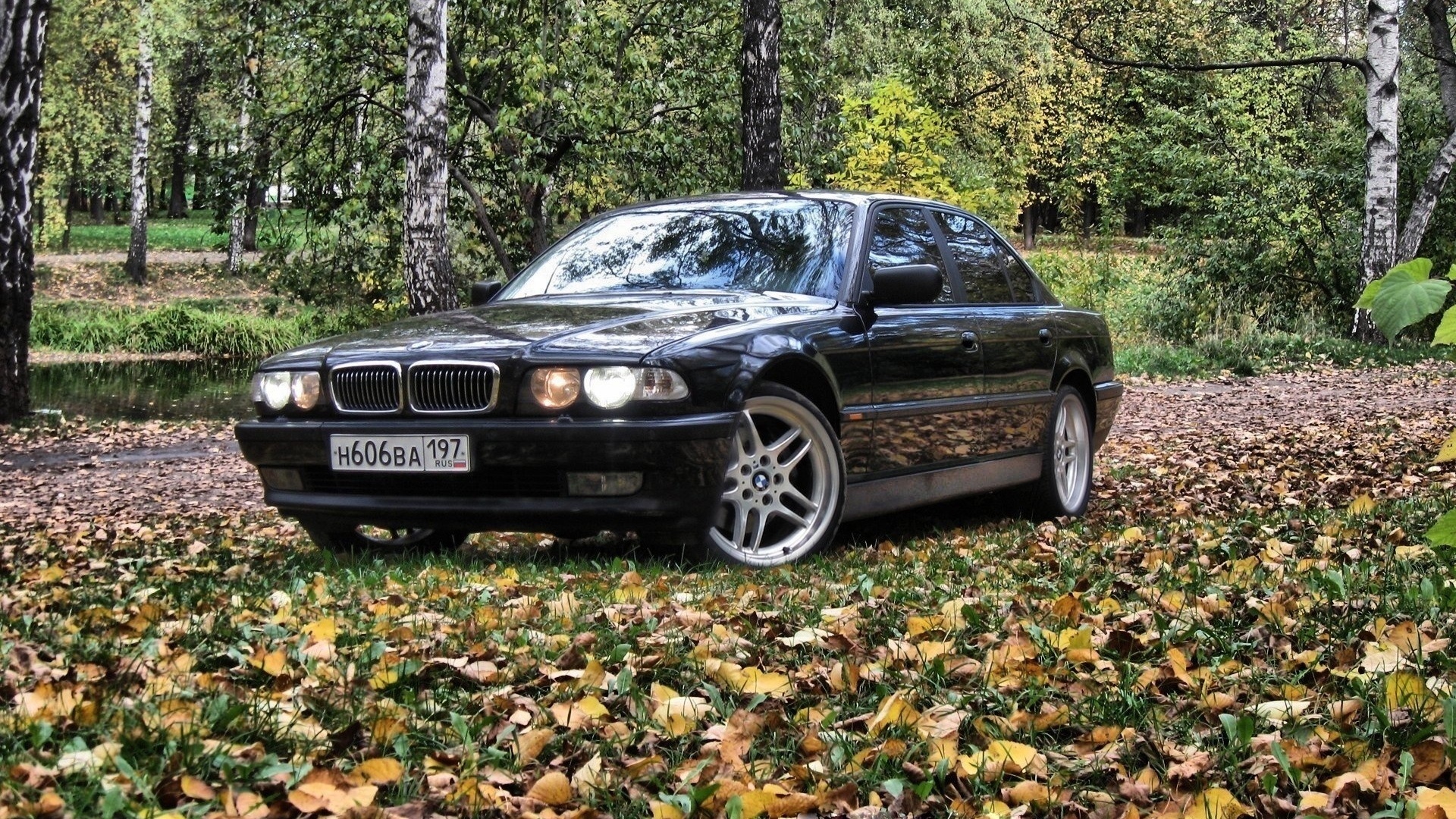 e38, , , , Bmw 7, 