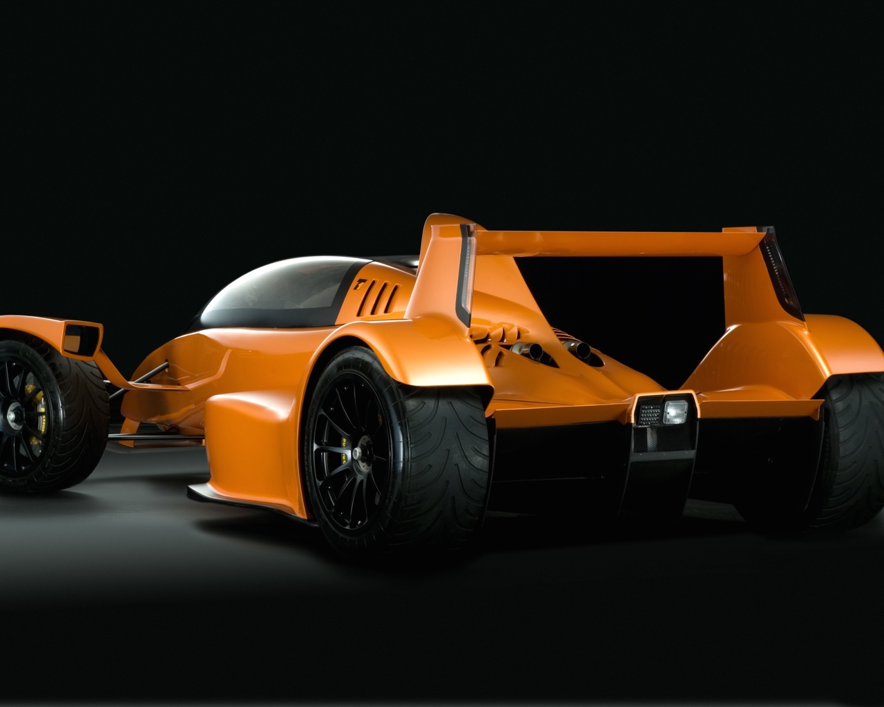 Caparo t1, ,  