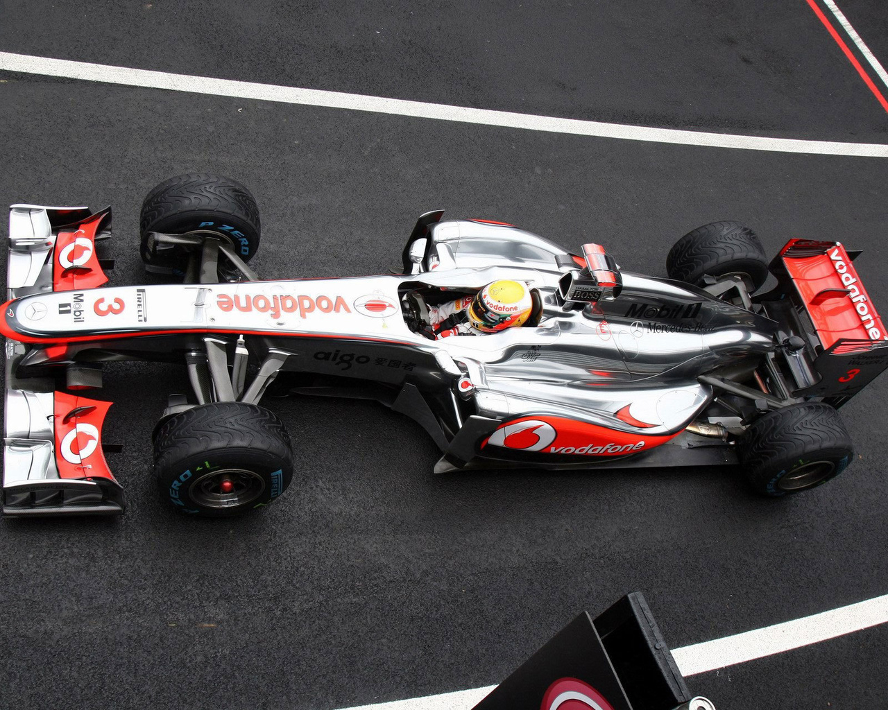 2011, Formula 1, mclaren, f1, mp4-26, silverstone, formula one, british gp, lewis hamilton