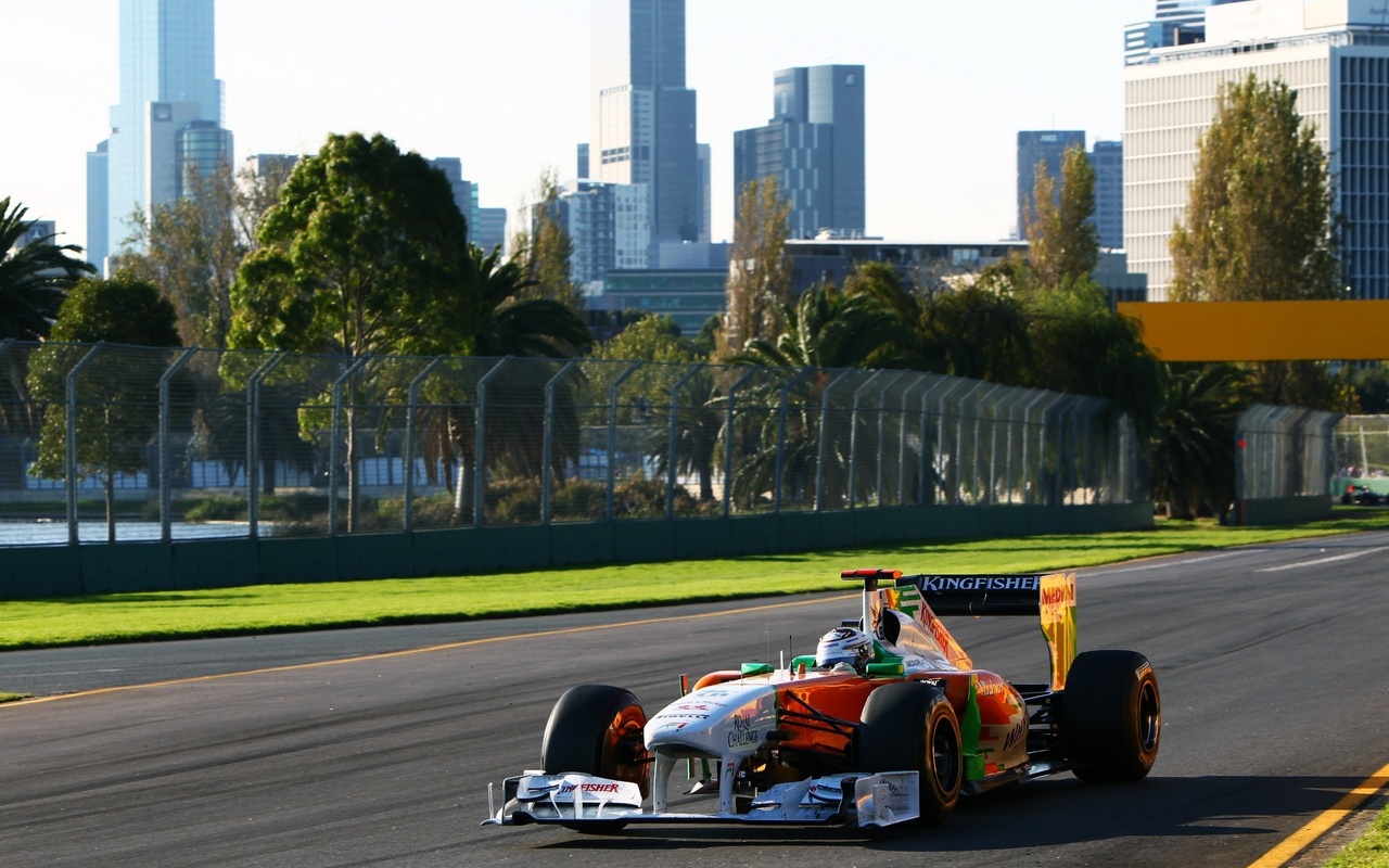 , australiangp, 2011, force india, -, andrian sutil, F1