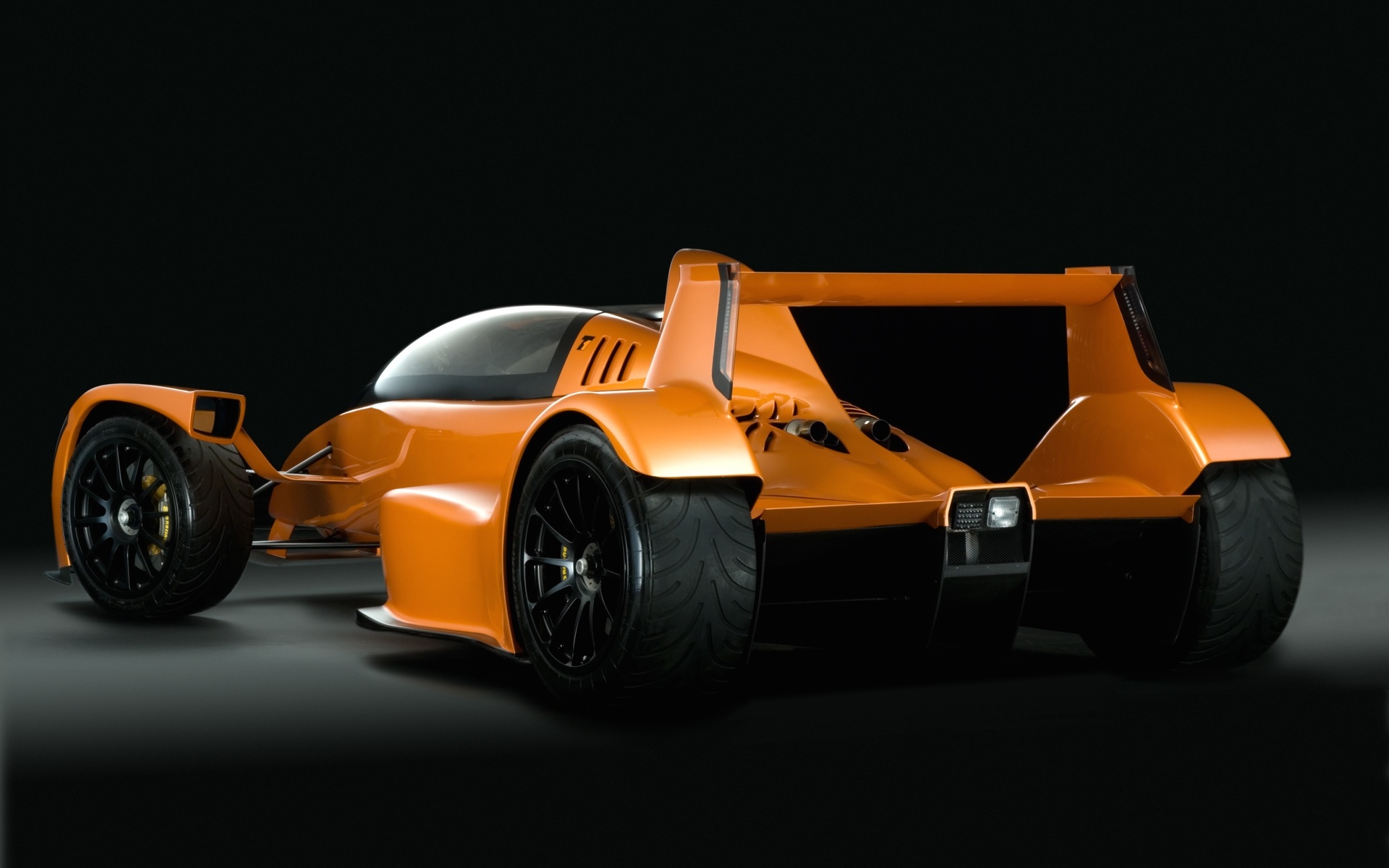 Caparo t1, ,  