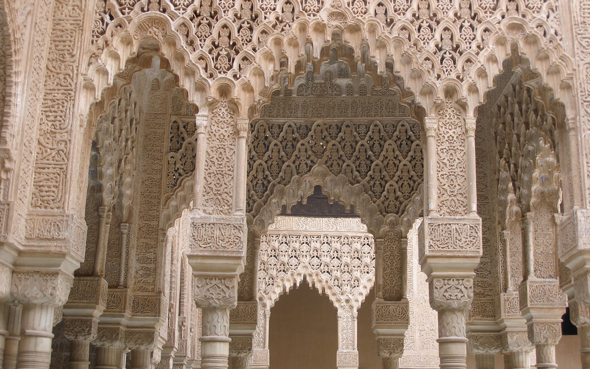 alhambra, , 