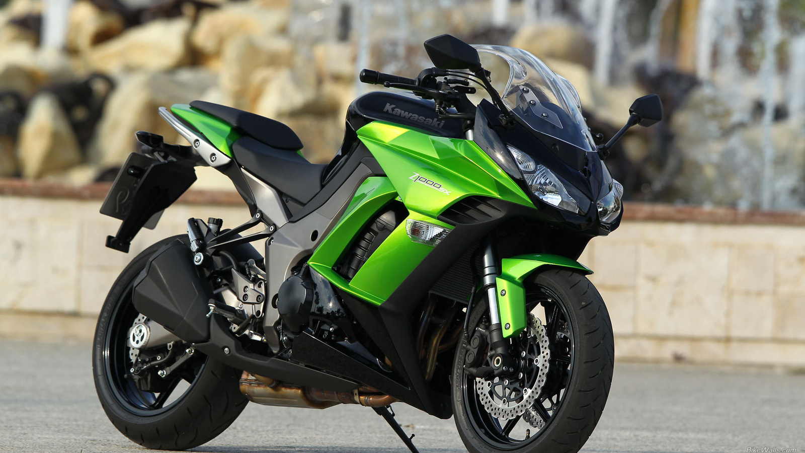 ninja, z1000sx 2011, moto, , motorcycle, z1000sx, , Kawasaki, motorbik