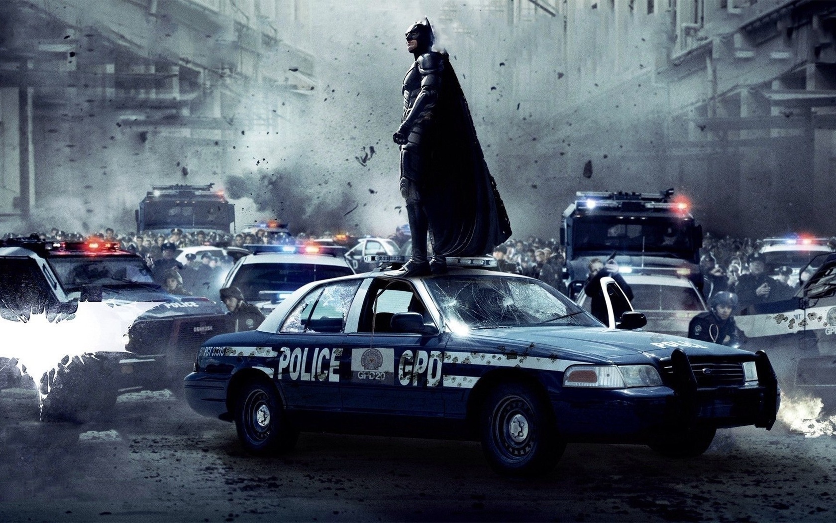 , batman, the dark knight rises