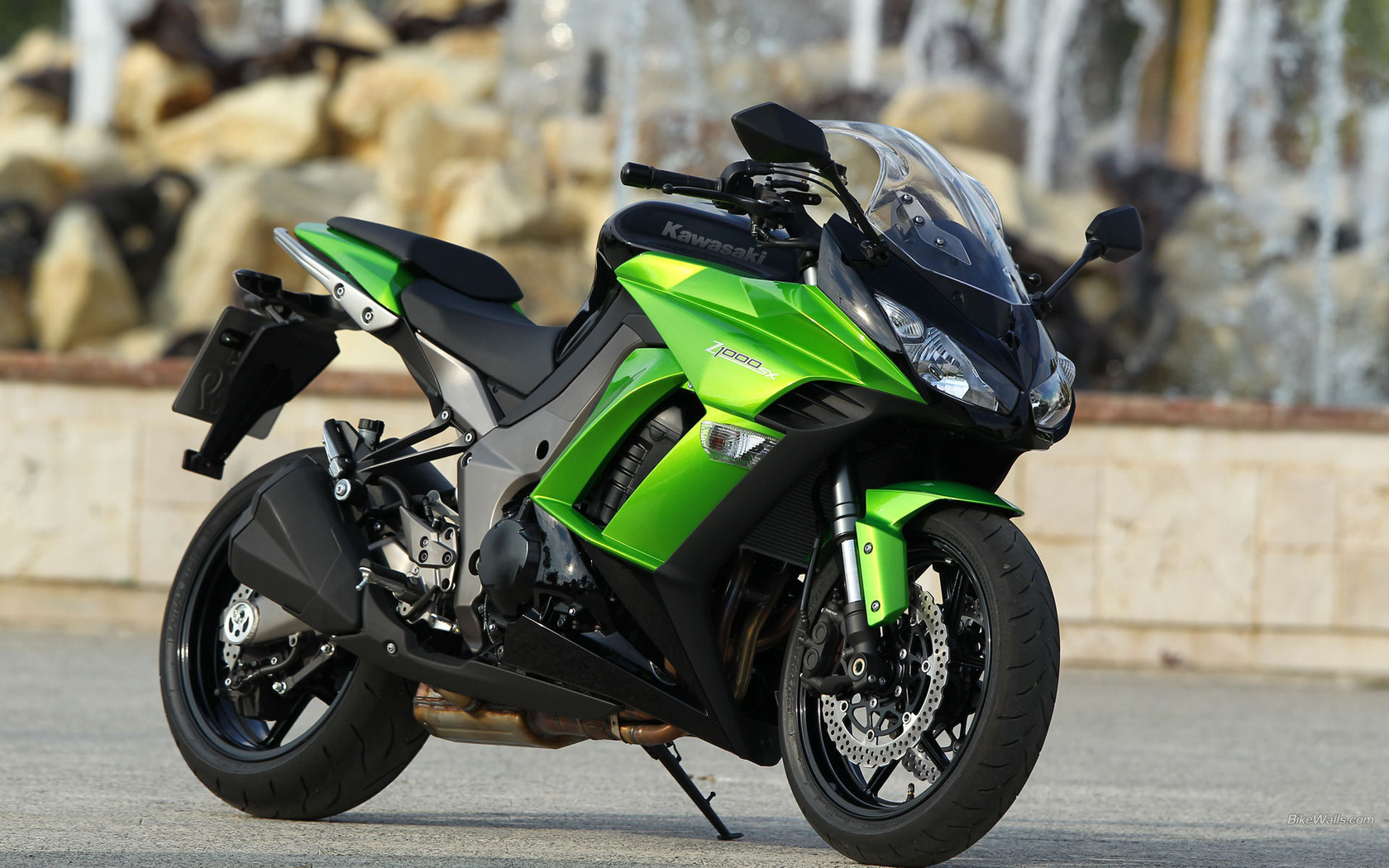 ninja, z1000sx 2011, moto, , motorcycle, z1000sx, , Kawasaki, motorbik
