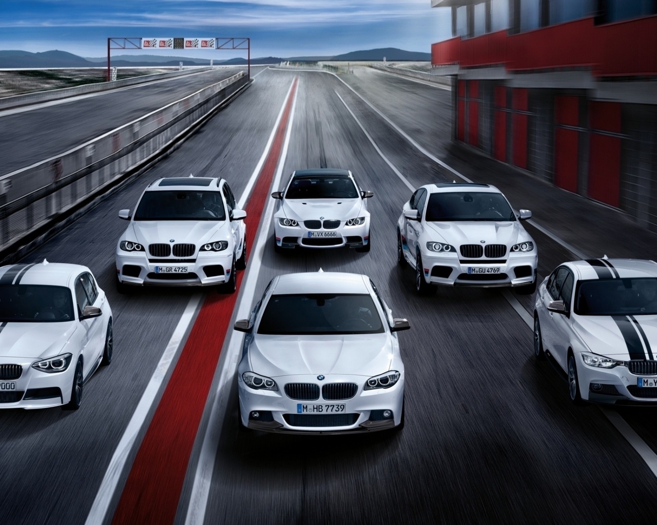 mixed, 1 series, 3 series, bmw, x6, 5 series, x5, m3