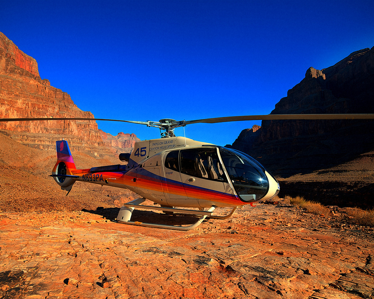 , , , , grand canyon, Helicopter, 