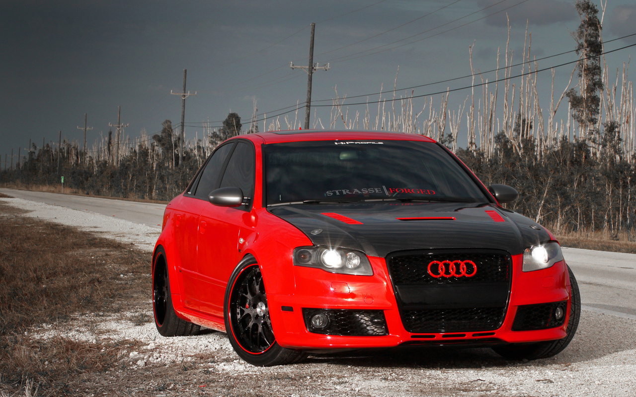 audi, tuning, , rs4, , , 