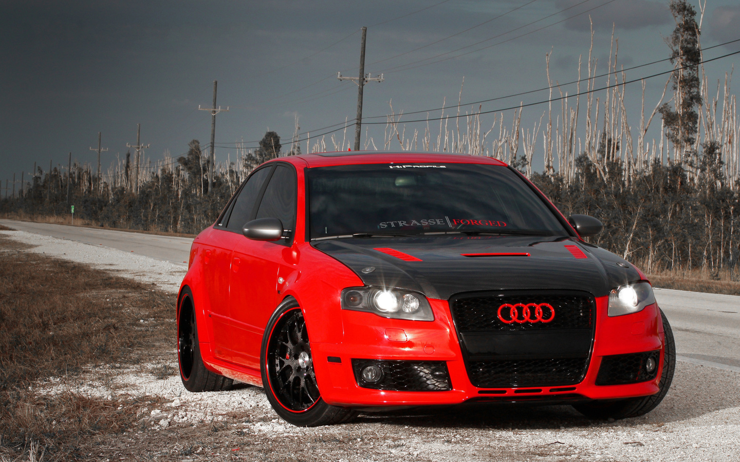 audi, tuning, , rs4, , , 