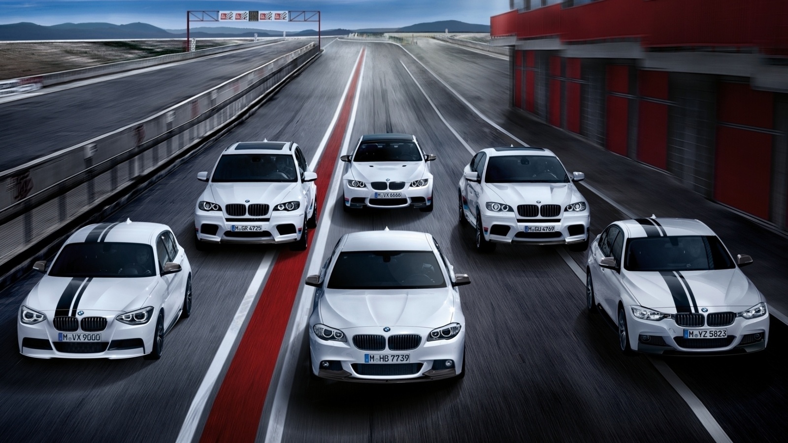 mixed, 1 series, 3 series, bmw, x6, 5 series, x5, m3