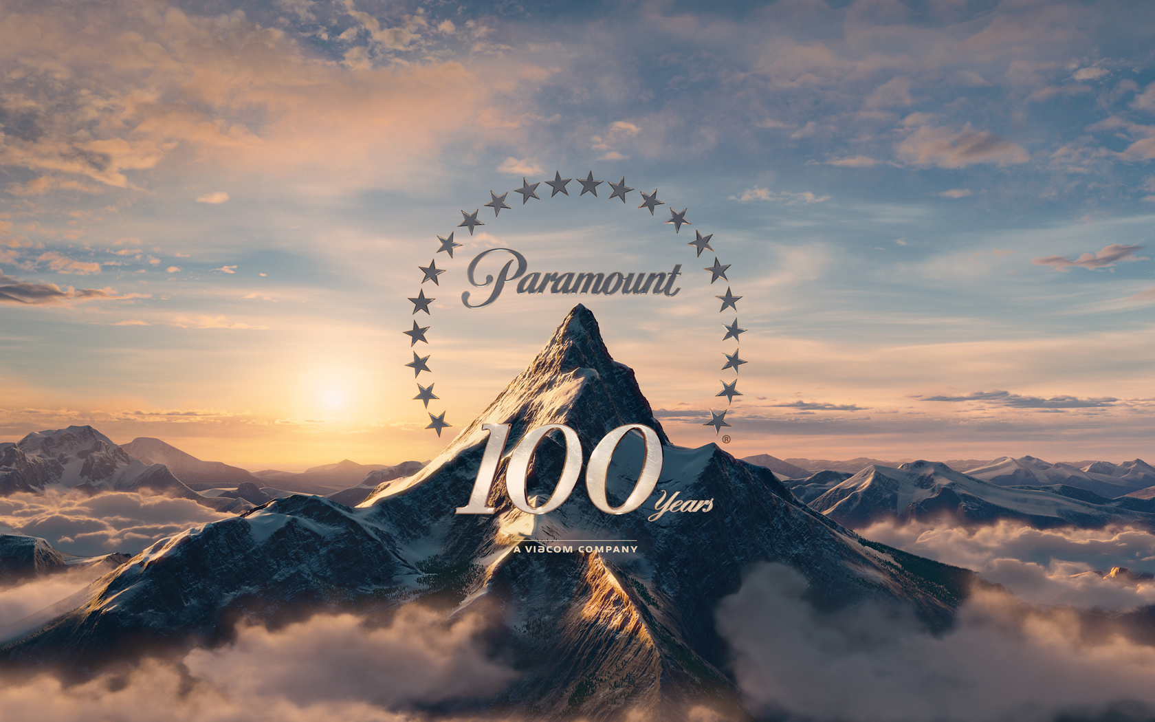 , , , Paramount, movie, 100 , pictures