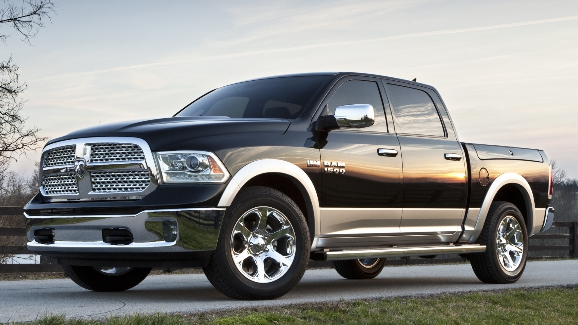 crew cab, dodge, laramie, ram, , , , 1500