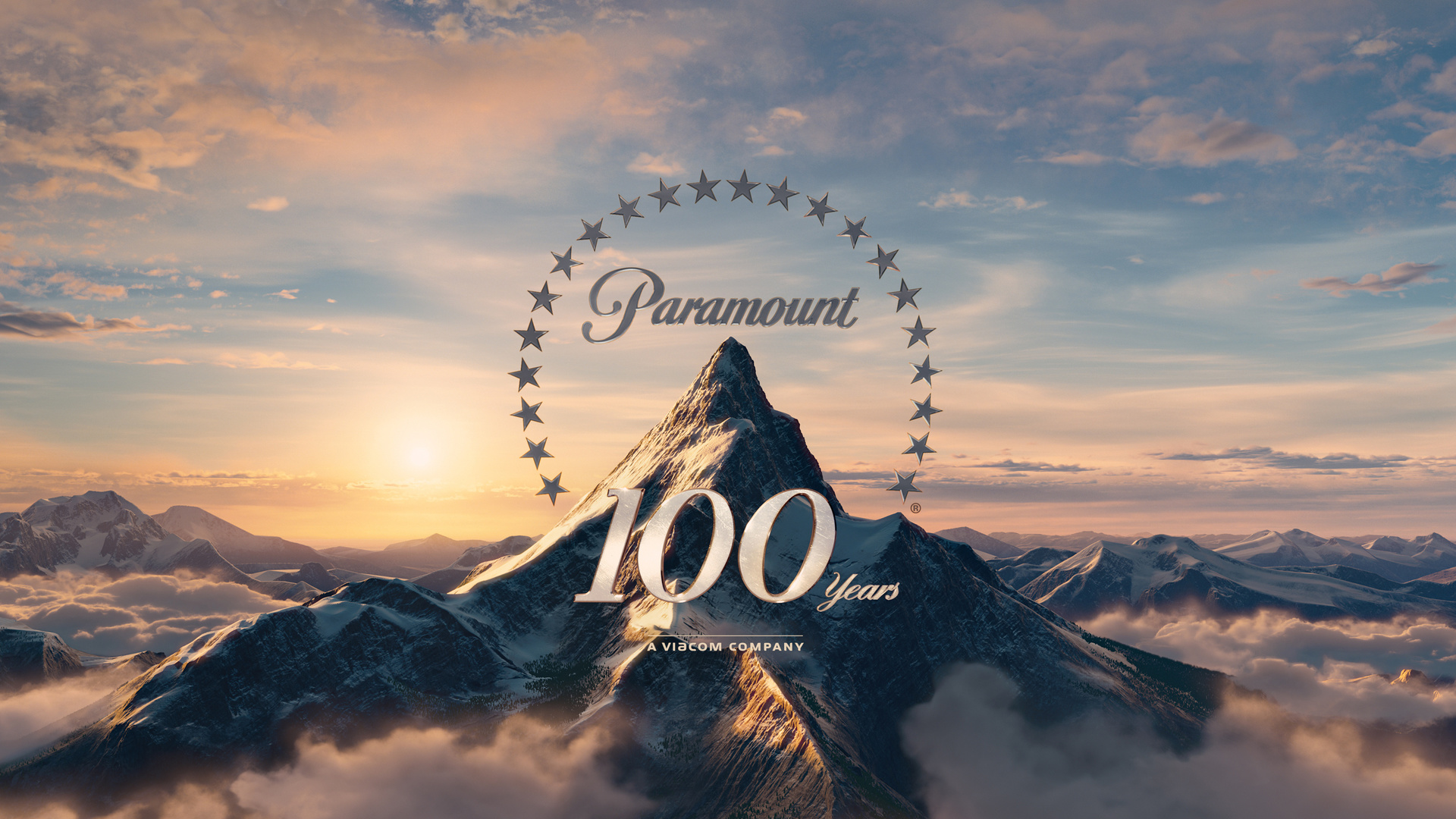 , , , Paramount, movie, 100 , pictures