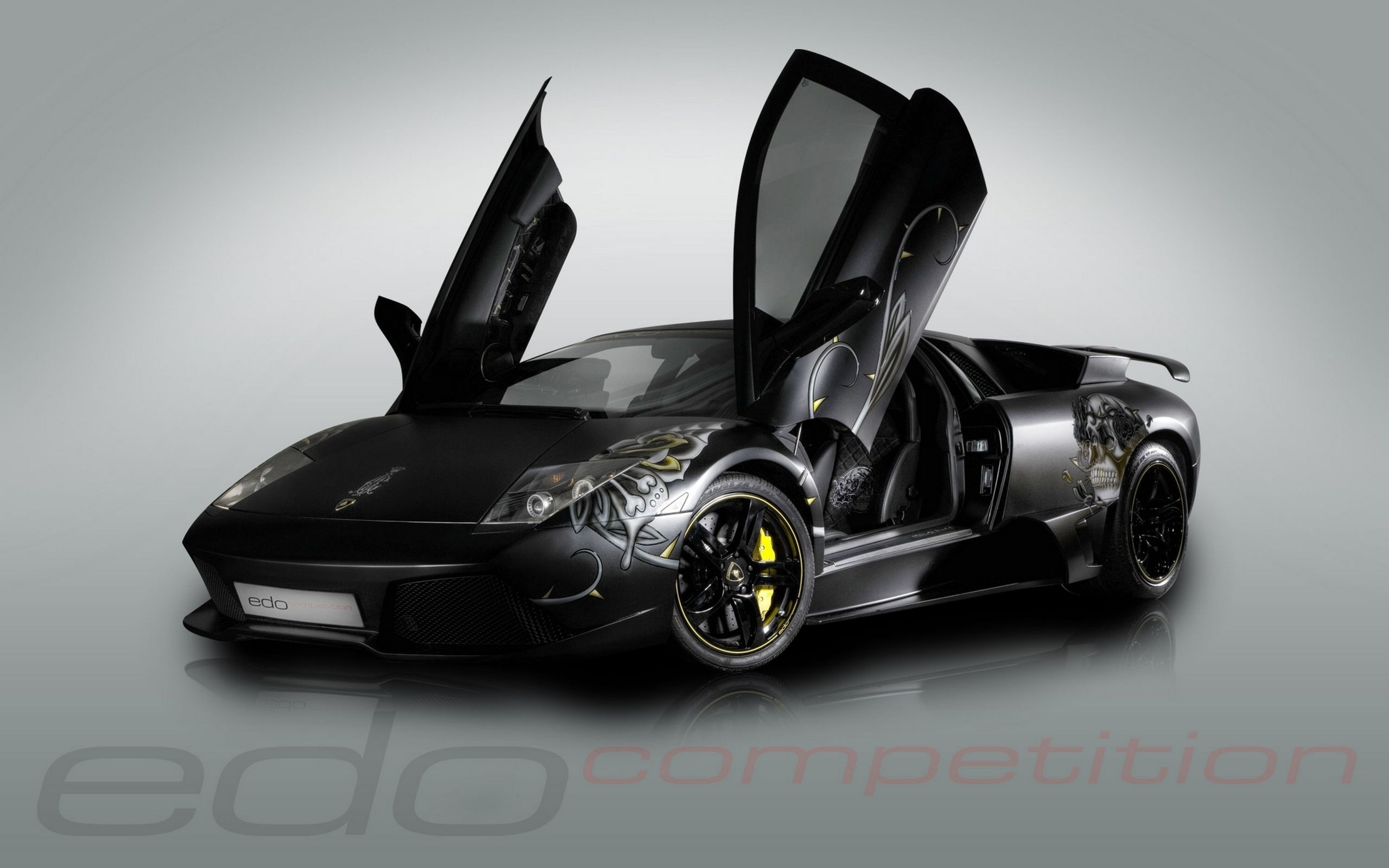 lamborghini murcielago lp710,   