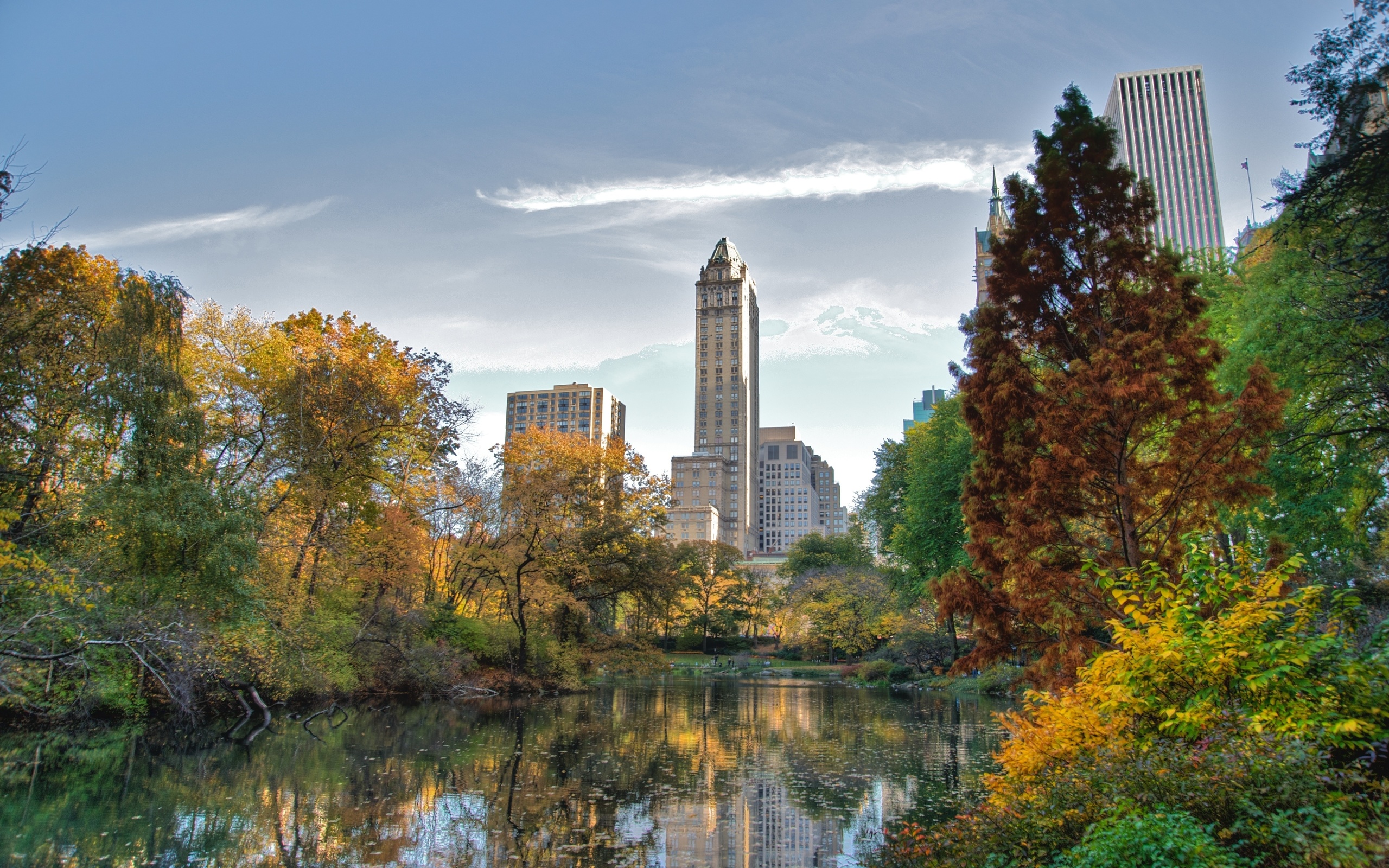  , New york, central park, , -