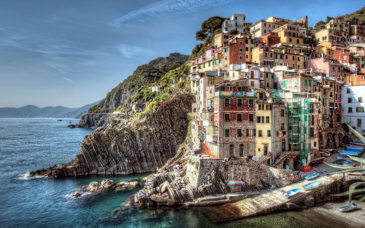 , italy, , Riomaggiore, , , 